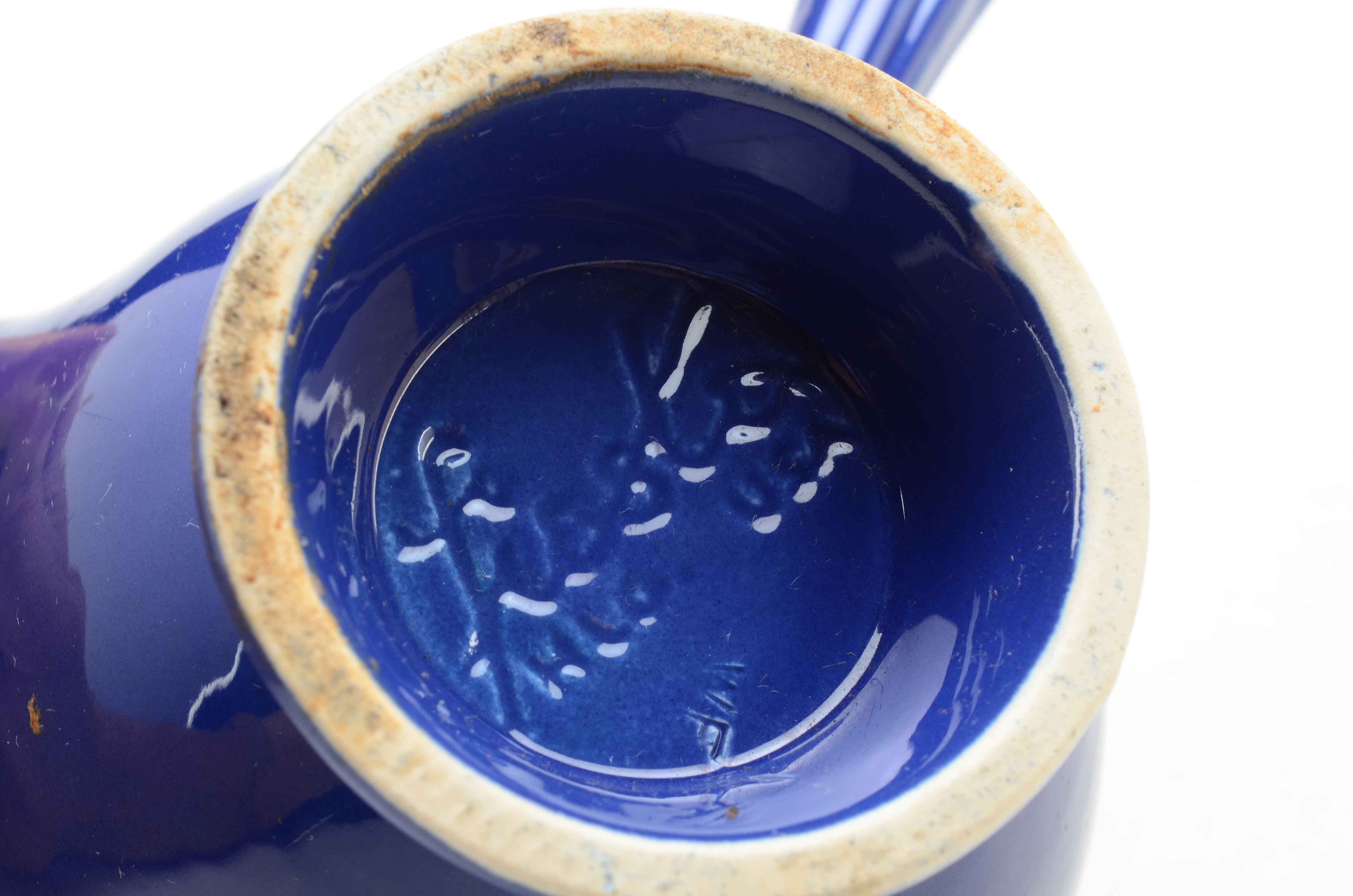 Multicolored Fiesta Accessory Pieces