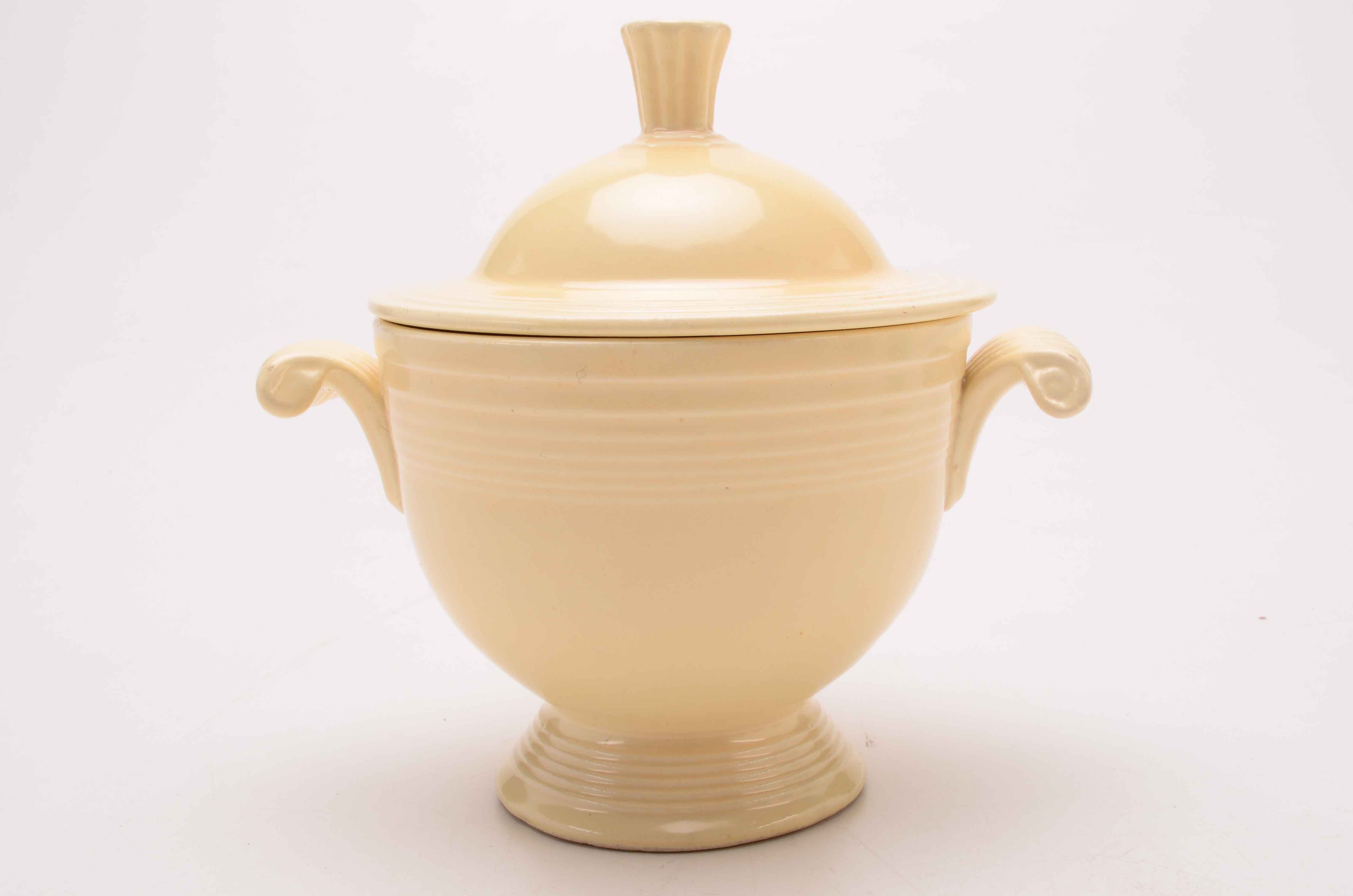 Multicolored Fiesta Accessory Pieces