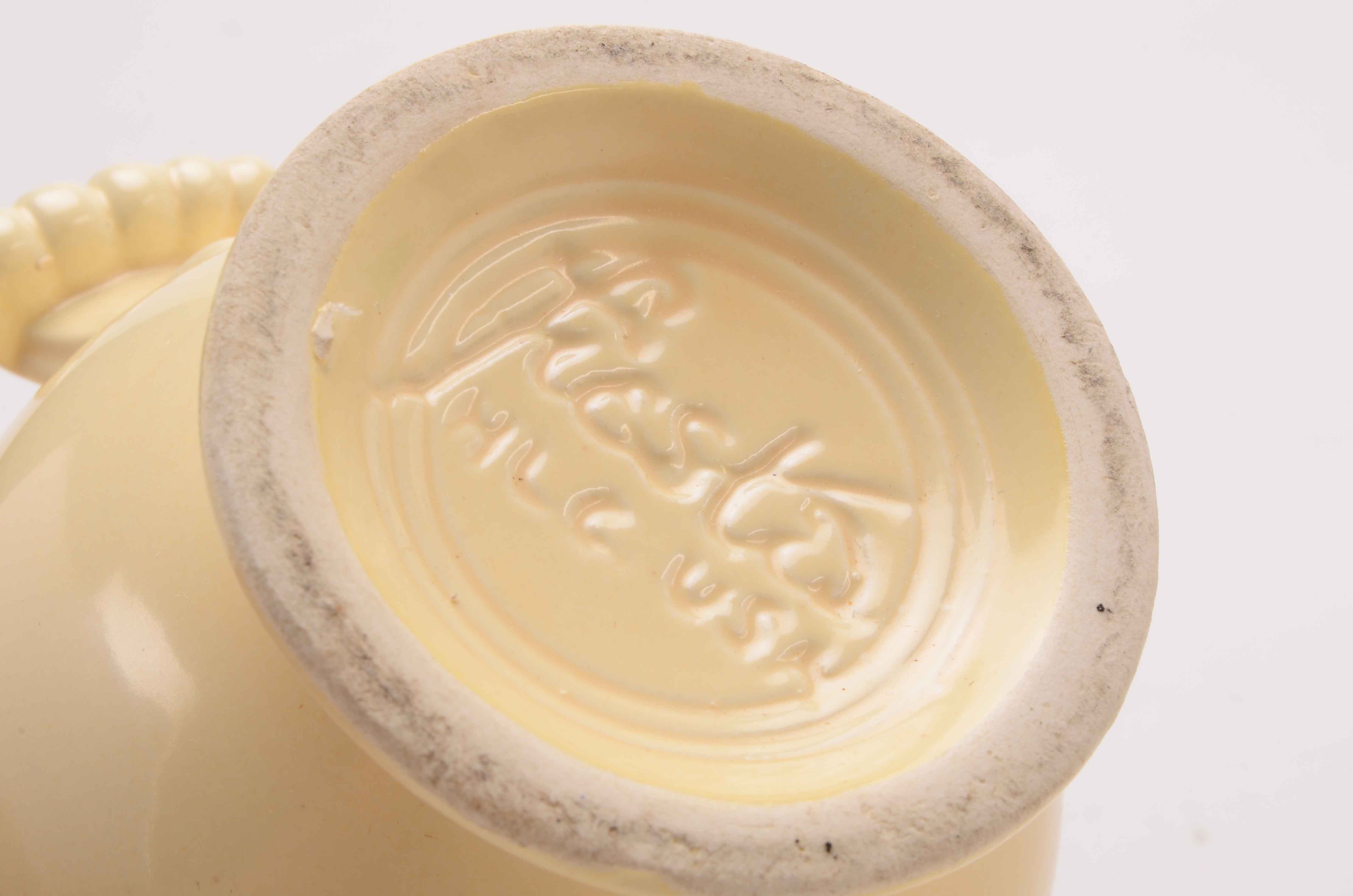 Multicolored Fiesta Accessory Pieces