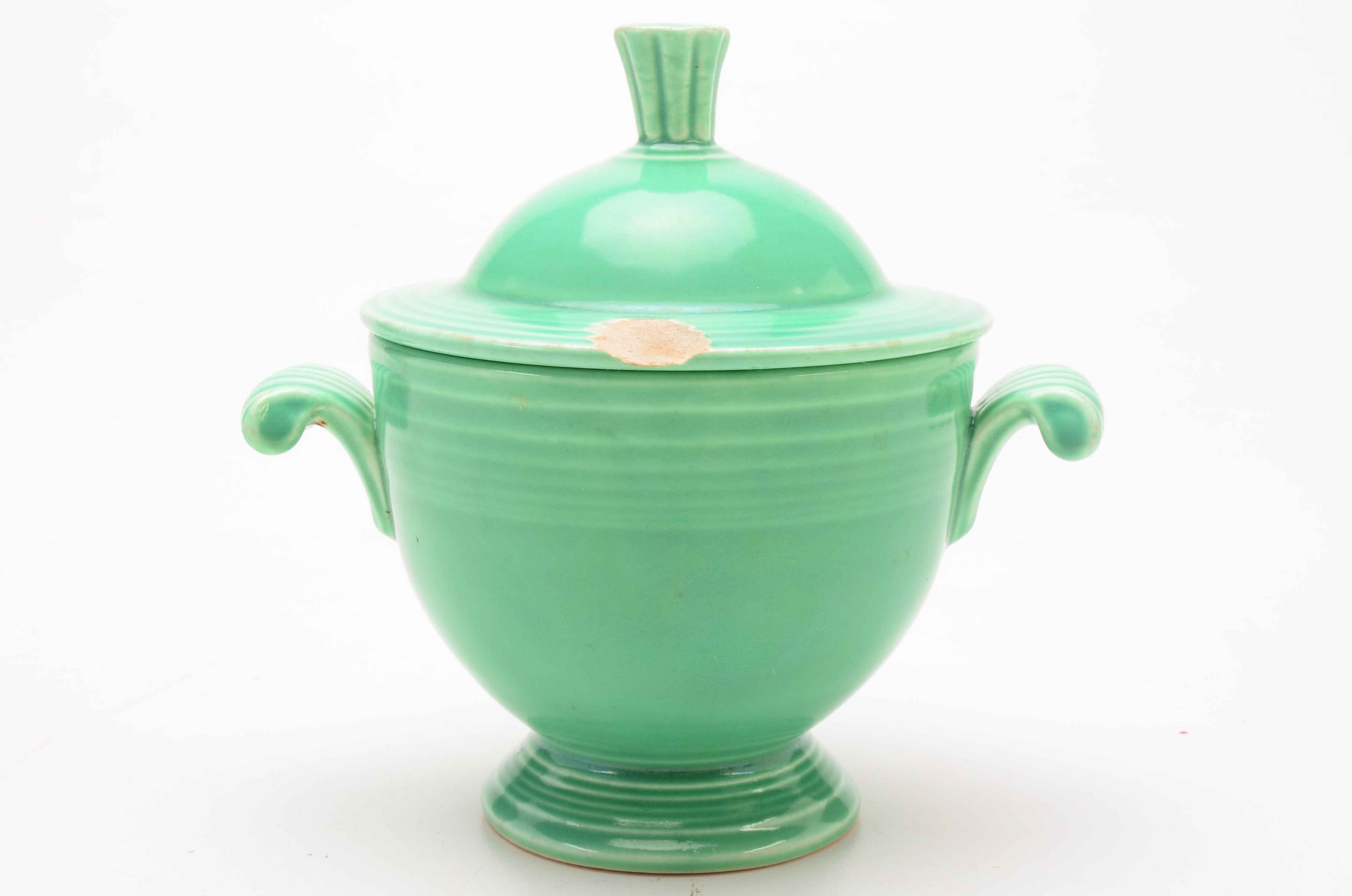 Multicolored Fiesta Accessory Pieces