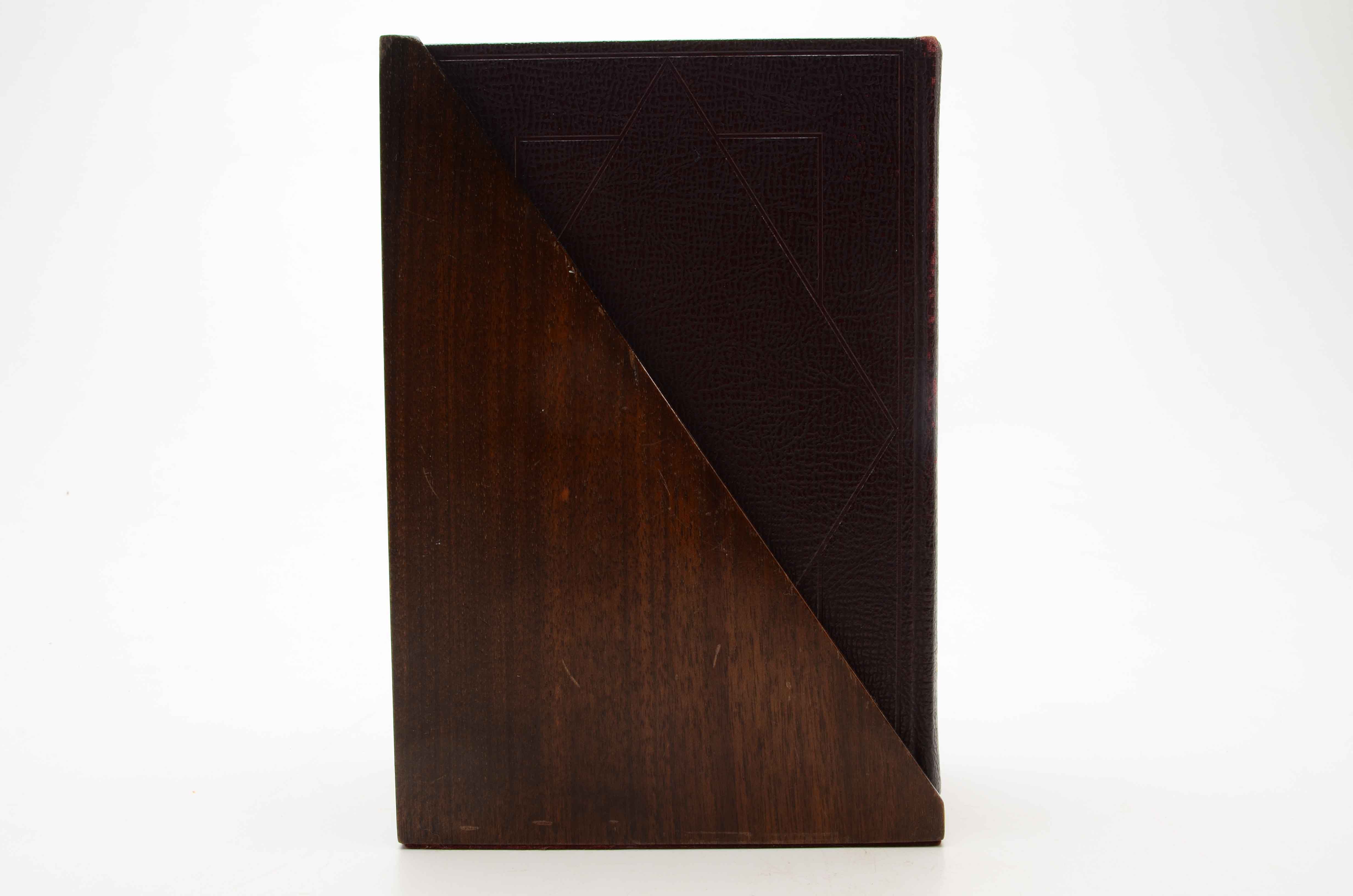 Vintage Five-Volume Set of "Personality Development"