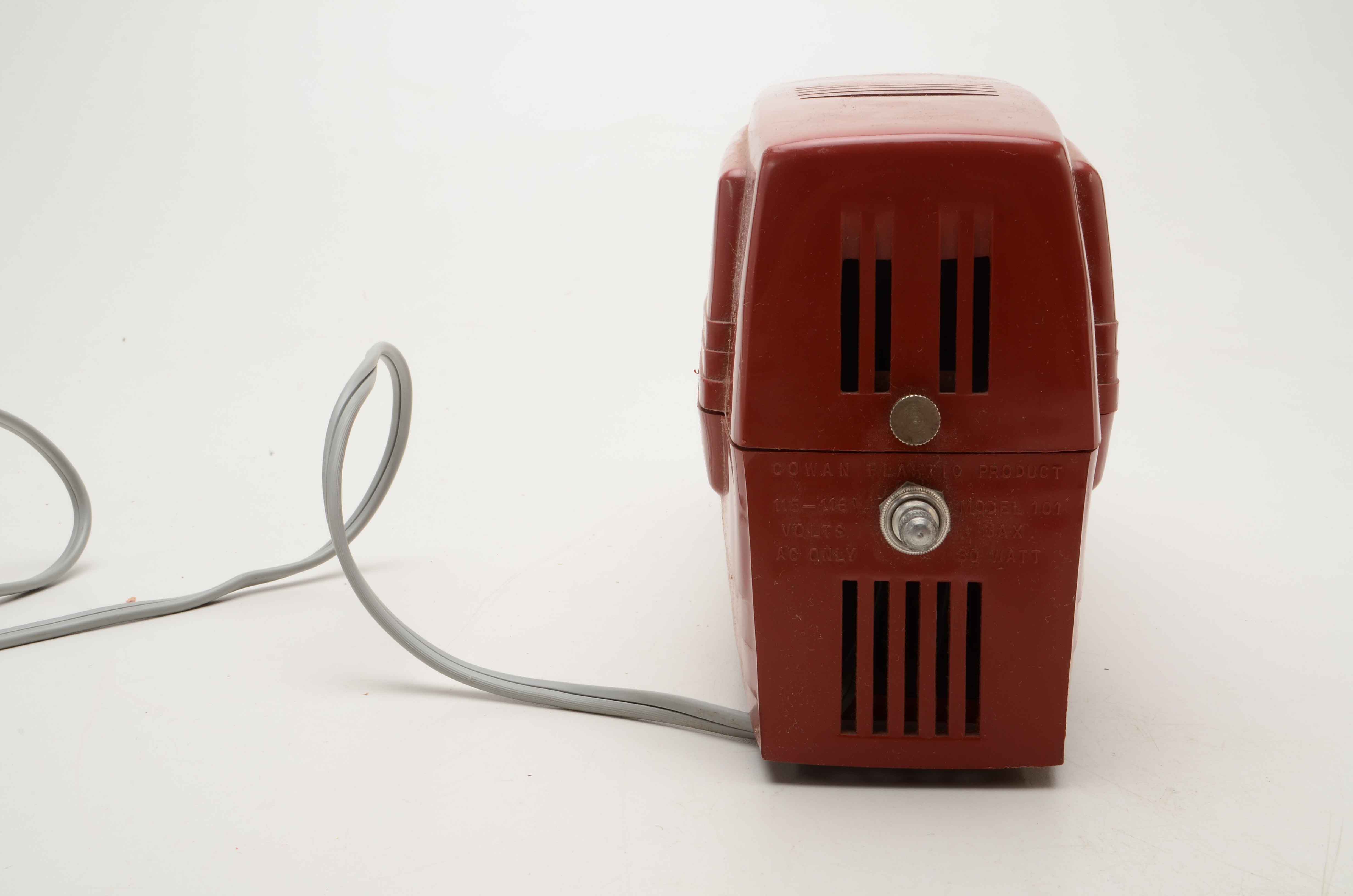 Set of Vintage "Guided Tours of the World" with Projector