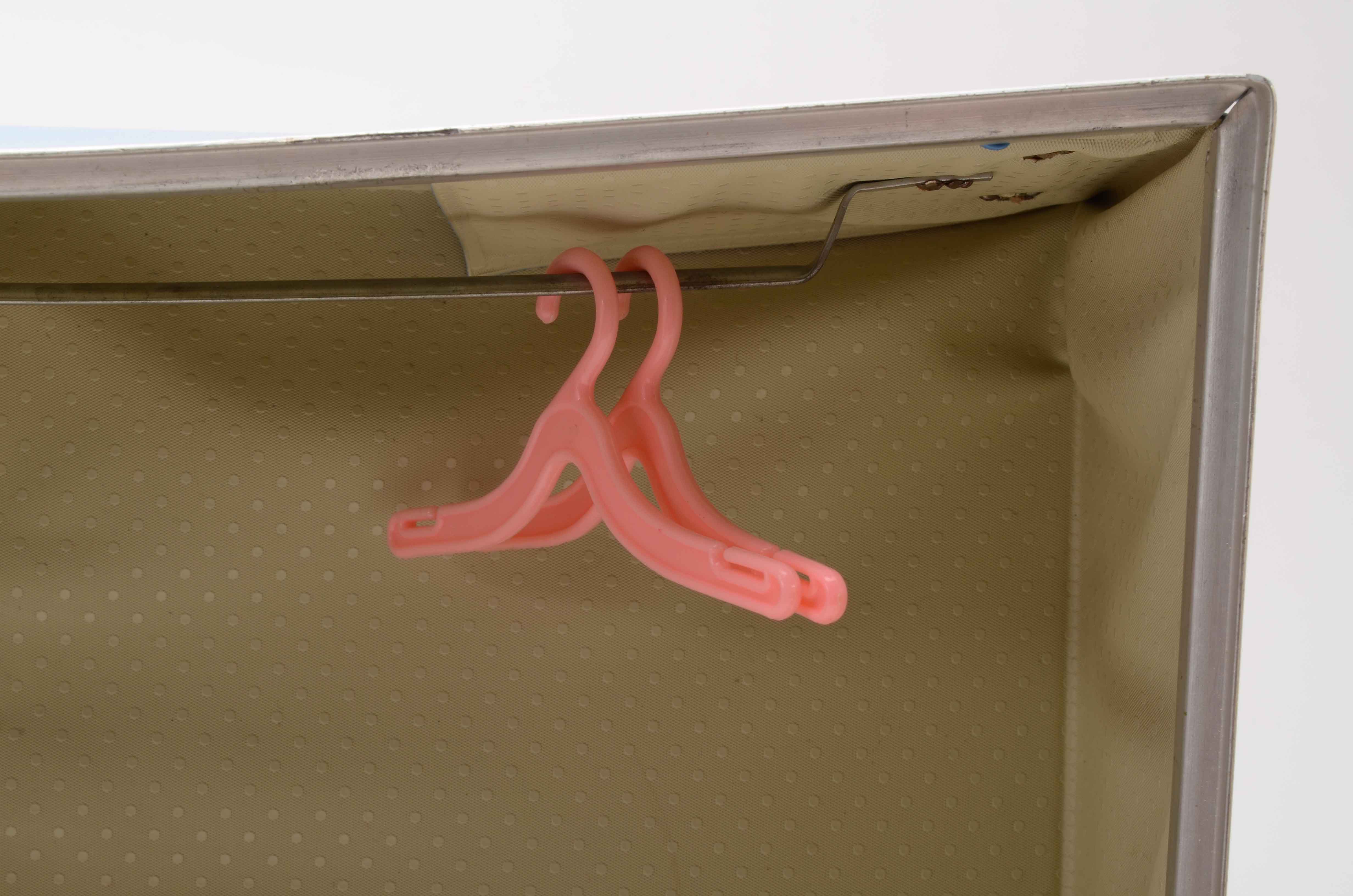 Vintage Barbies with Case and Accessories