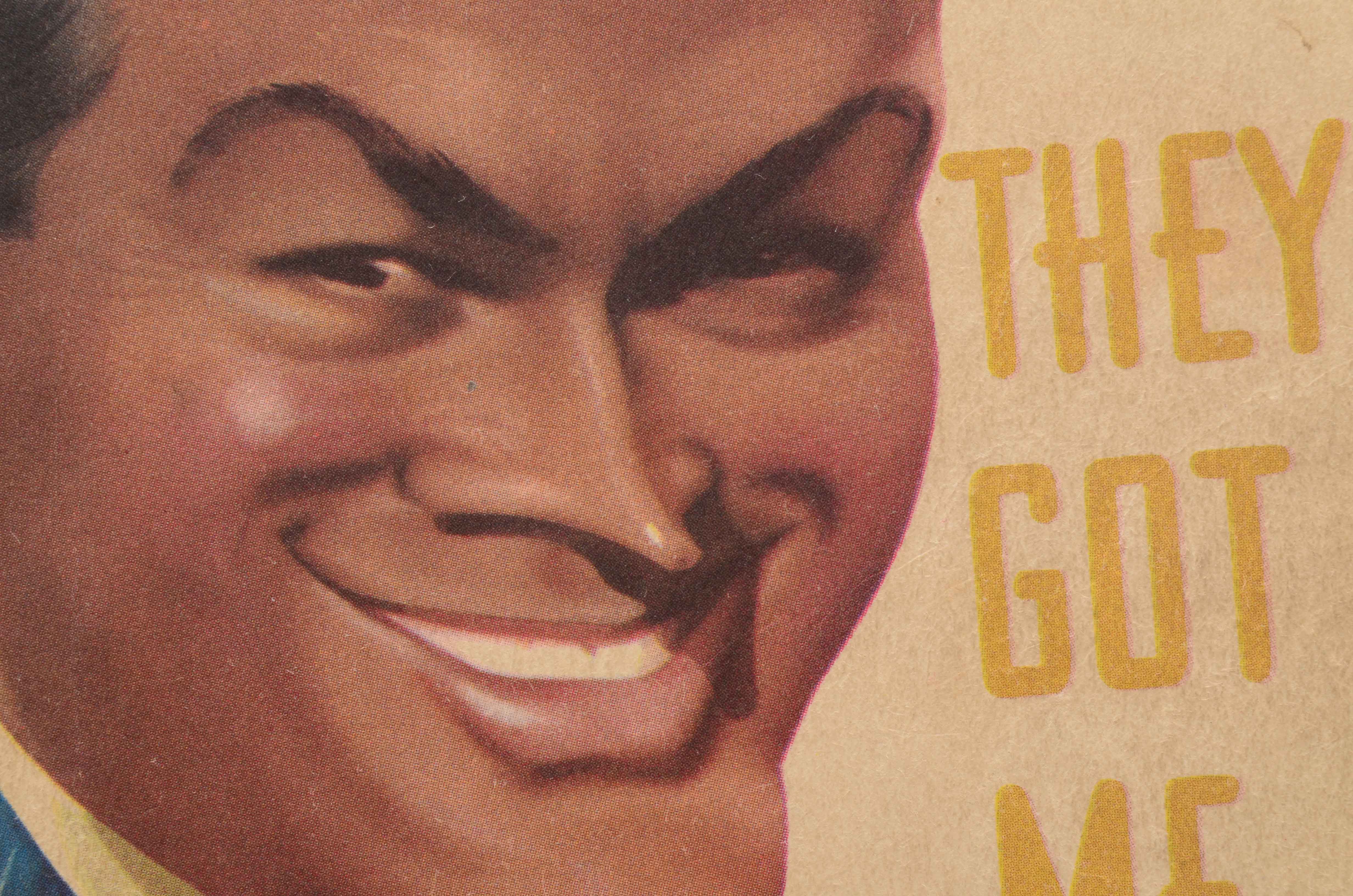 First Edition "They Got Me Covered" by Bob Hope