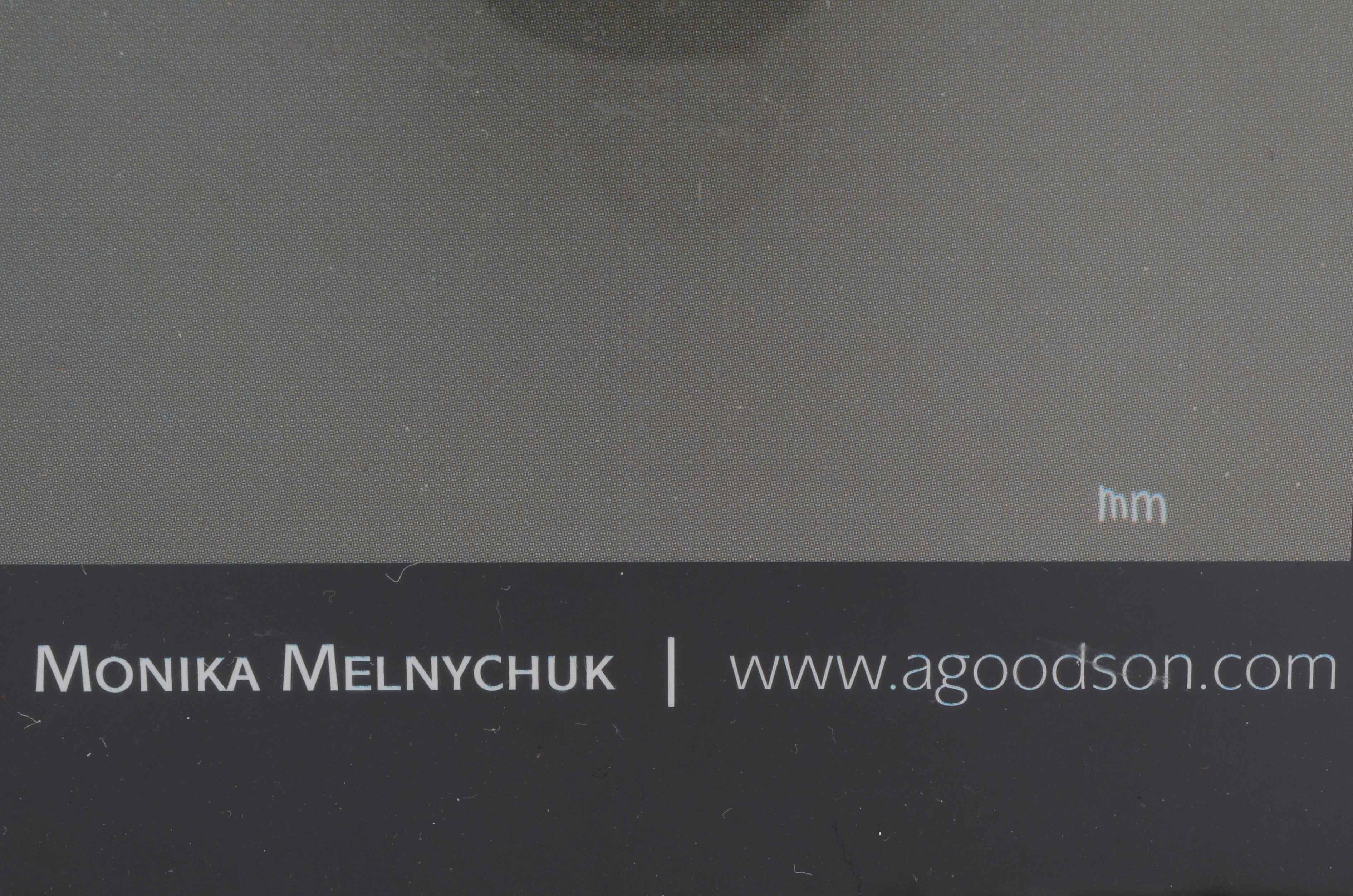 Advertising Offset Lithograph in Frame