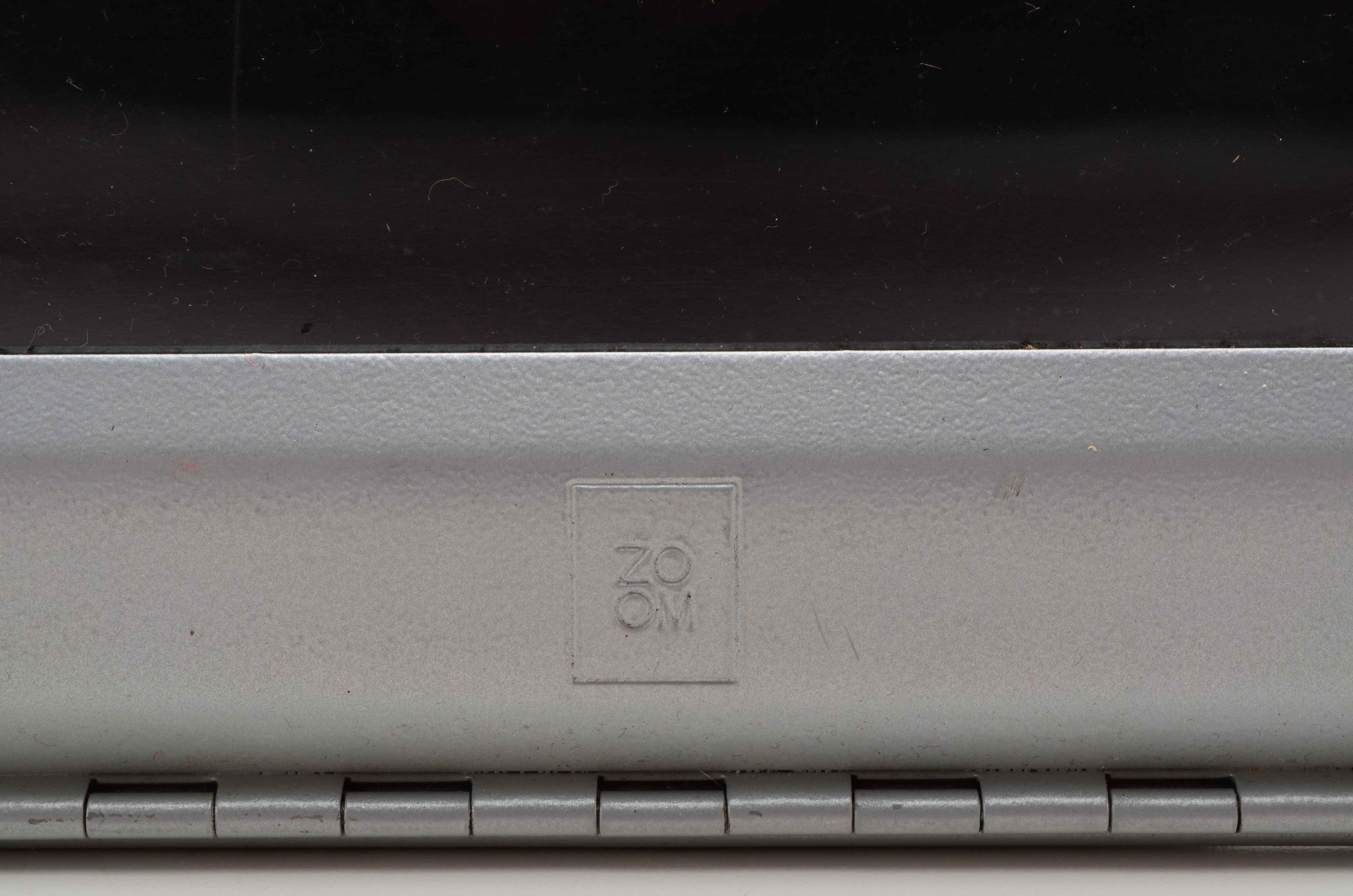 Advertising Offset Lithograph in Frame