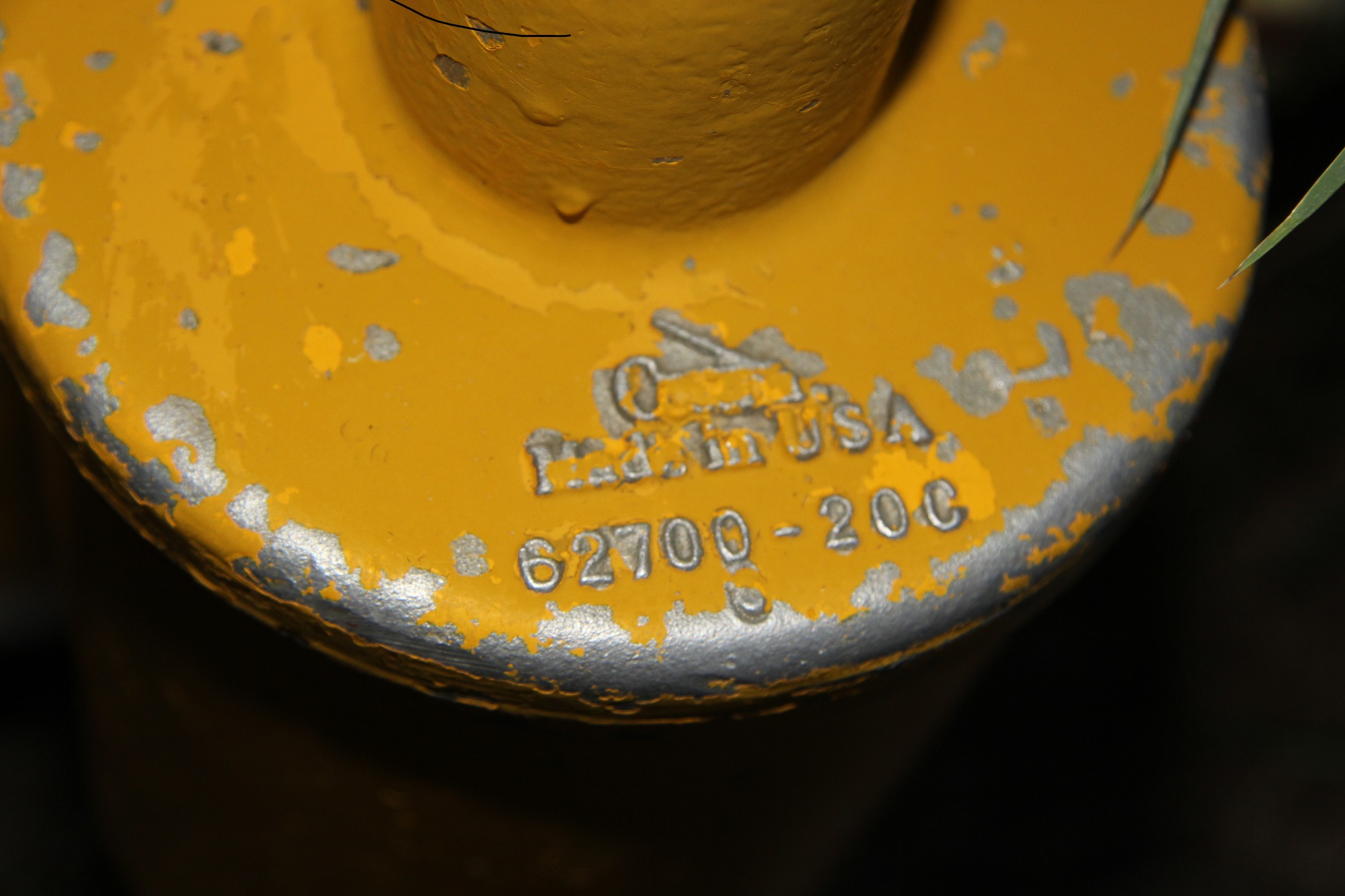 Massey Ferguson Industrial 40 Tractor