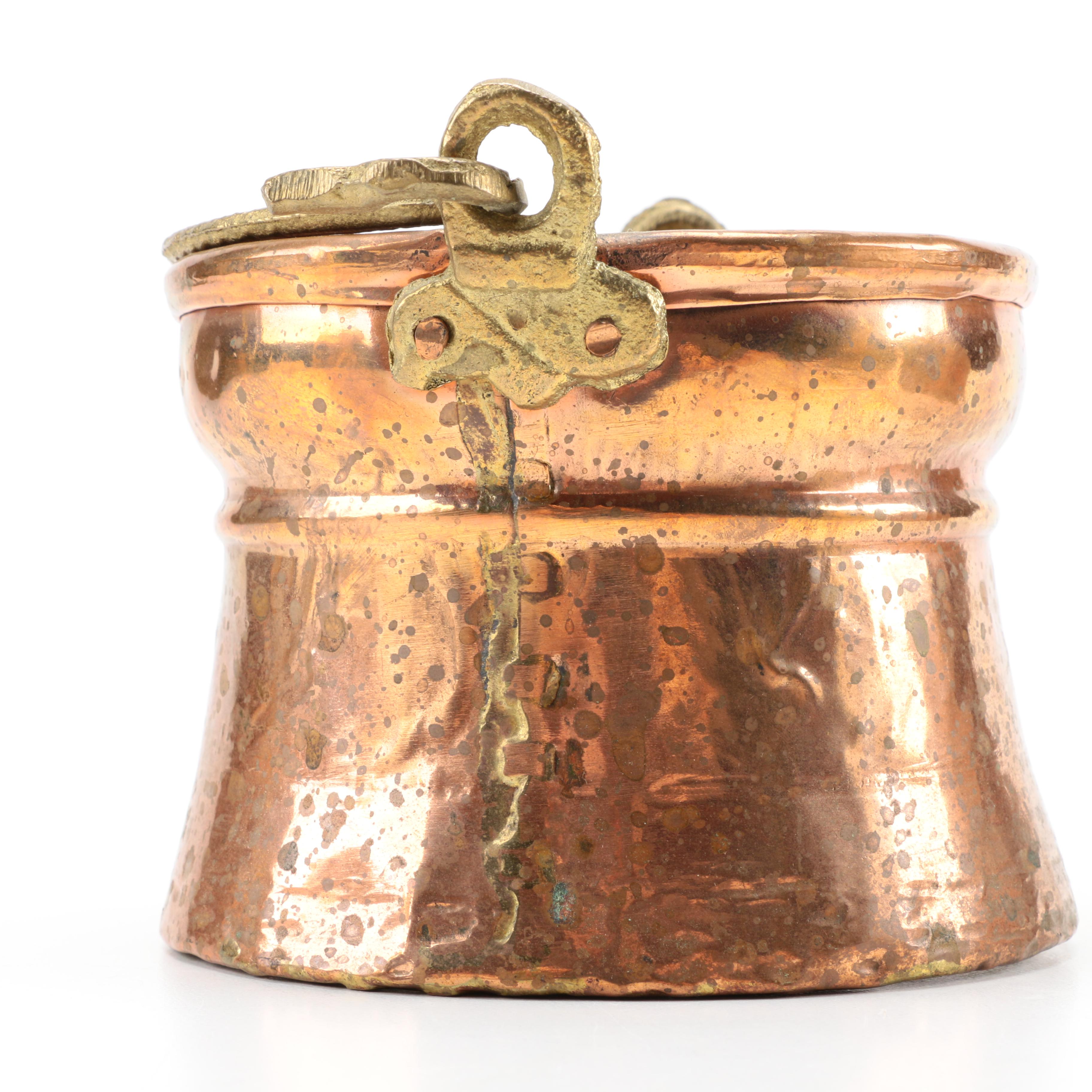 Royal Doulton "Johnny Appleseed" Toby Mug and Assorted Tableware