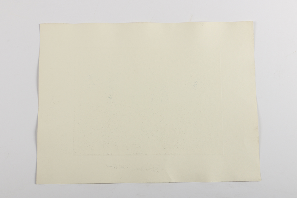 Collection of Hand-Colored Engravings of Hunting Scenes