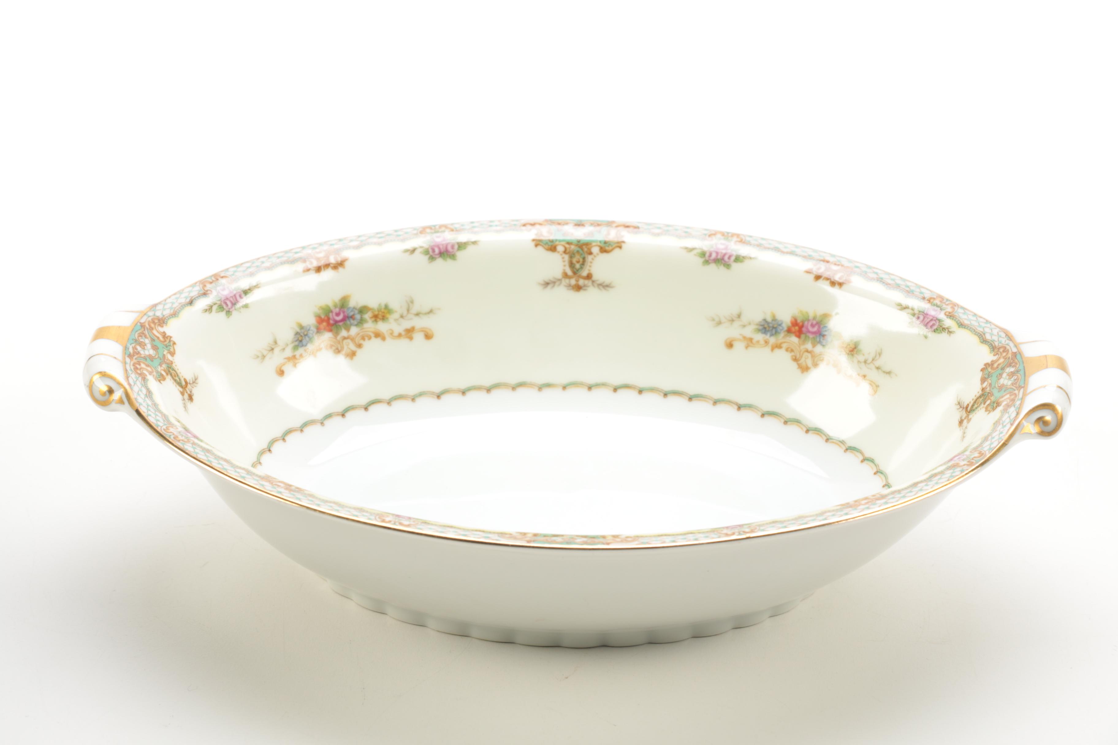 Narumi "Princess" Tableware