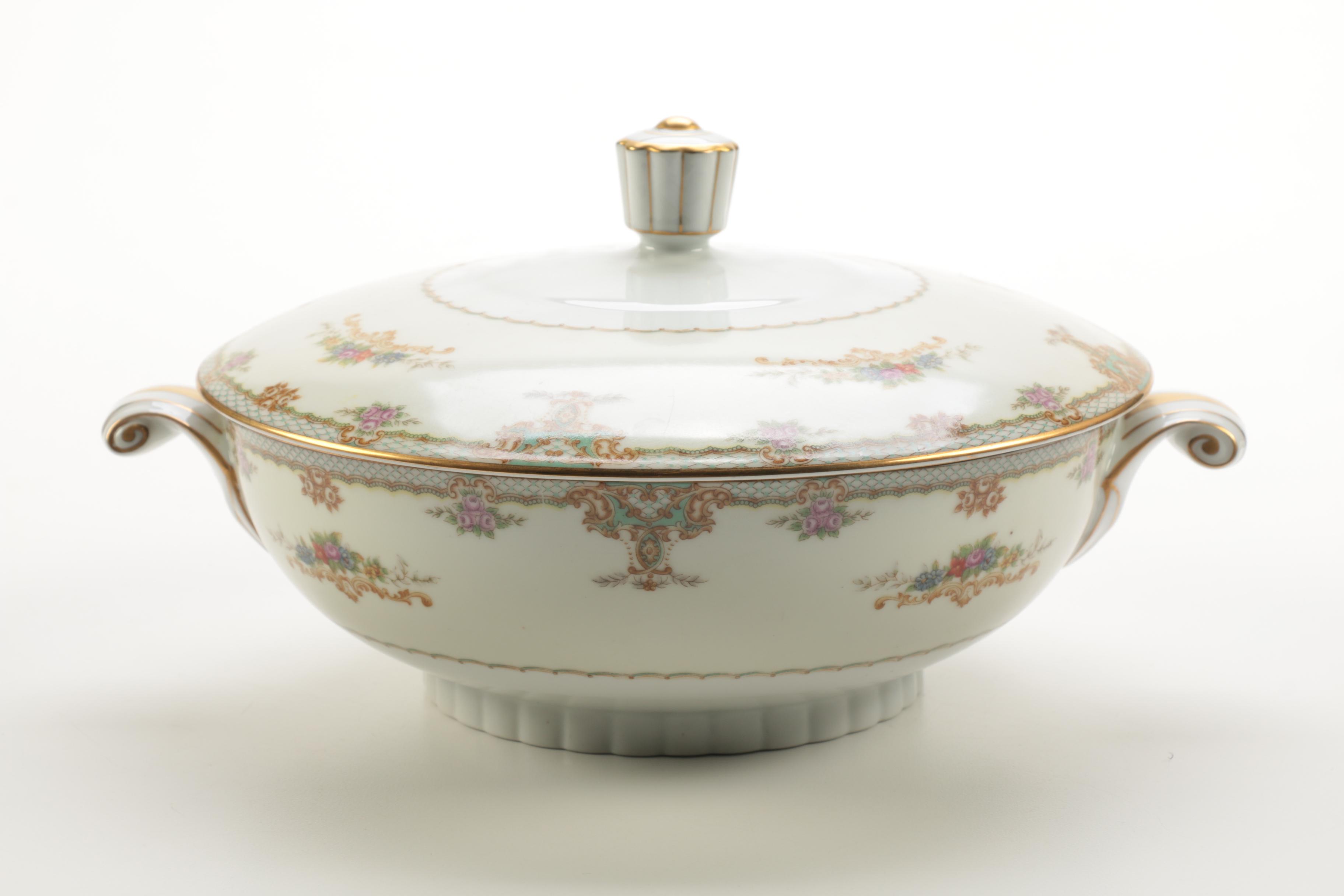 Narumi "Princess" Tableware