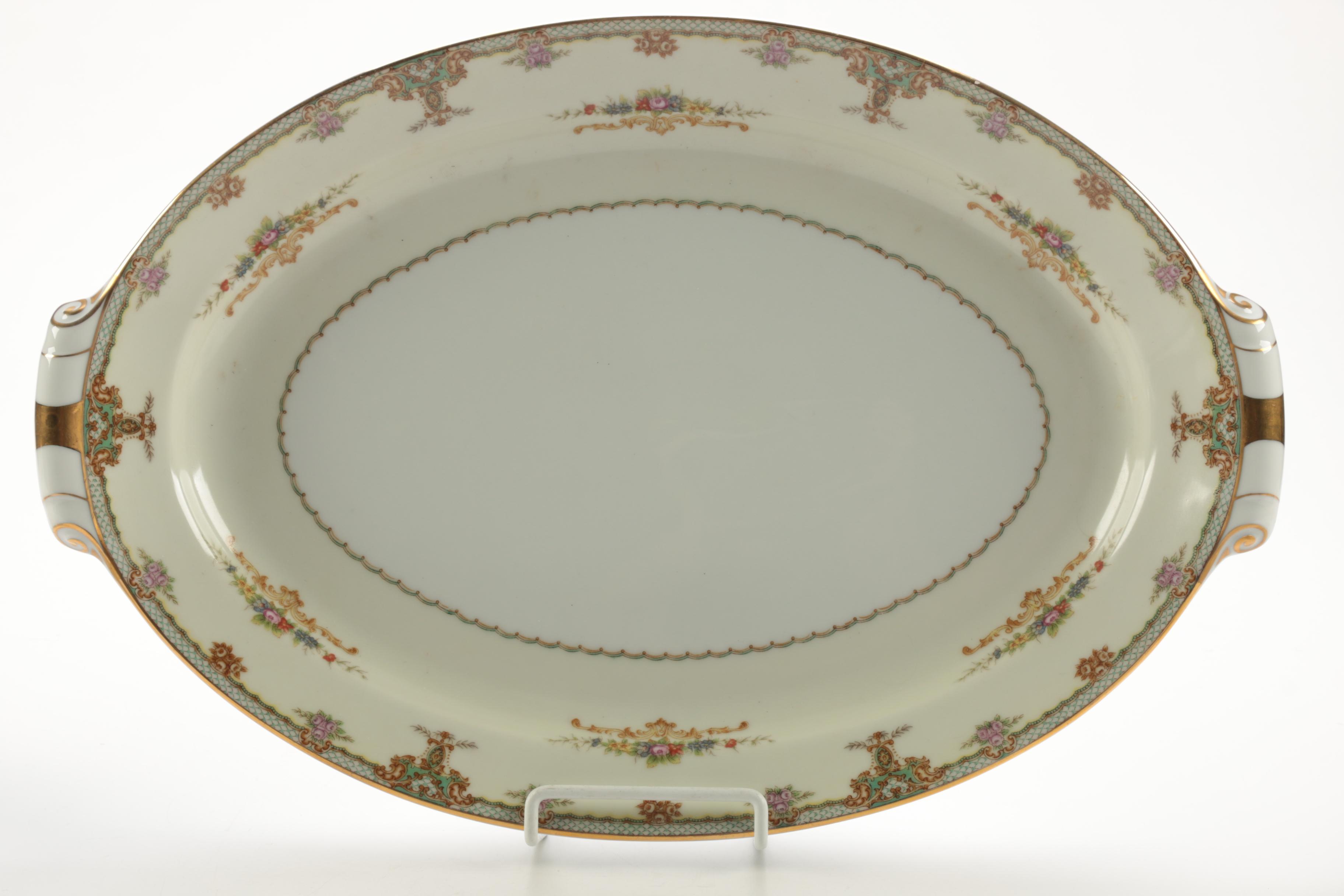 Narumi "Princess" Tableware