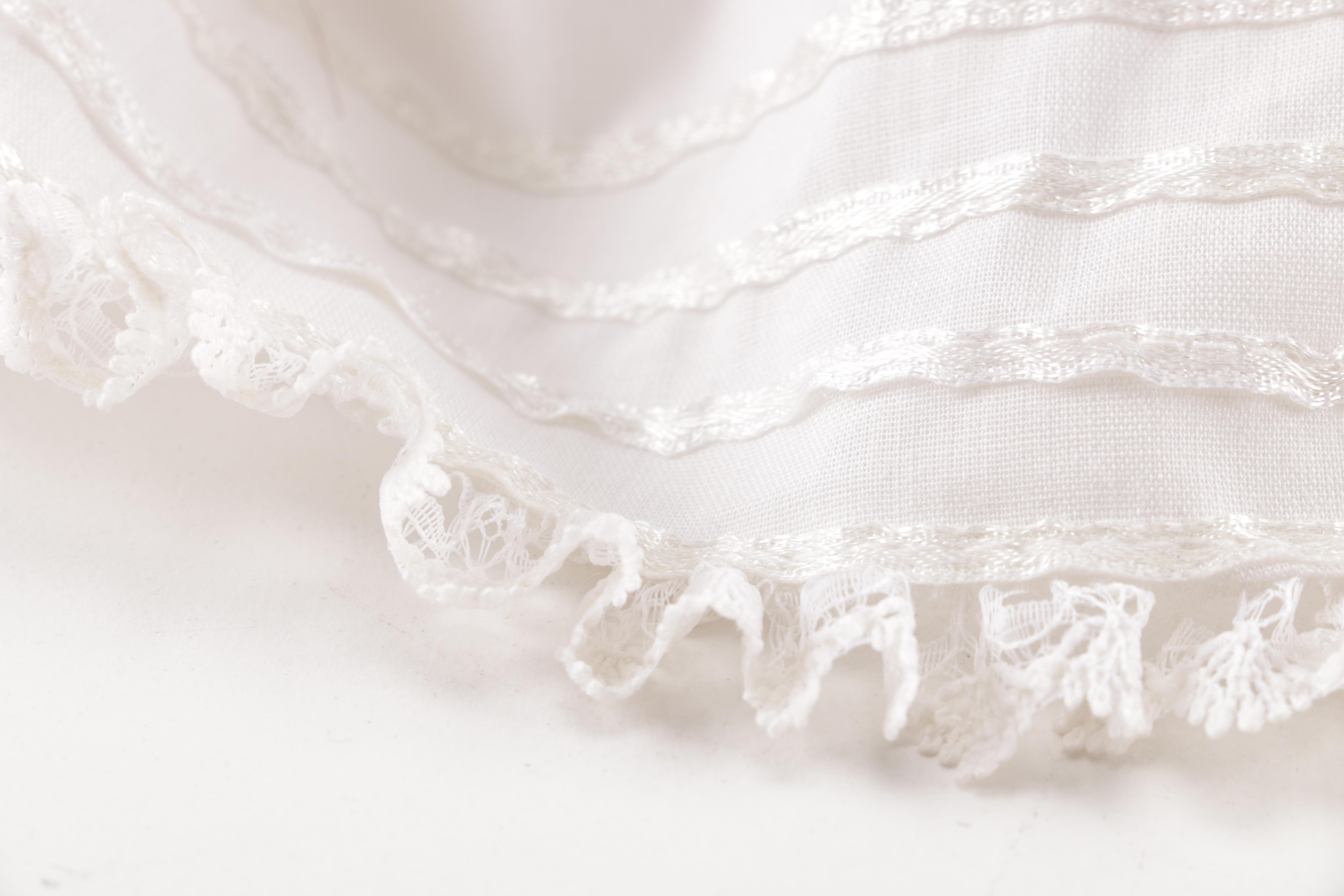 Collection of Porcelain Dolls