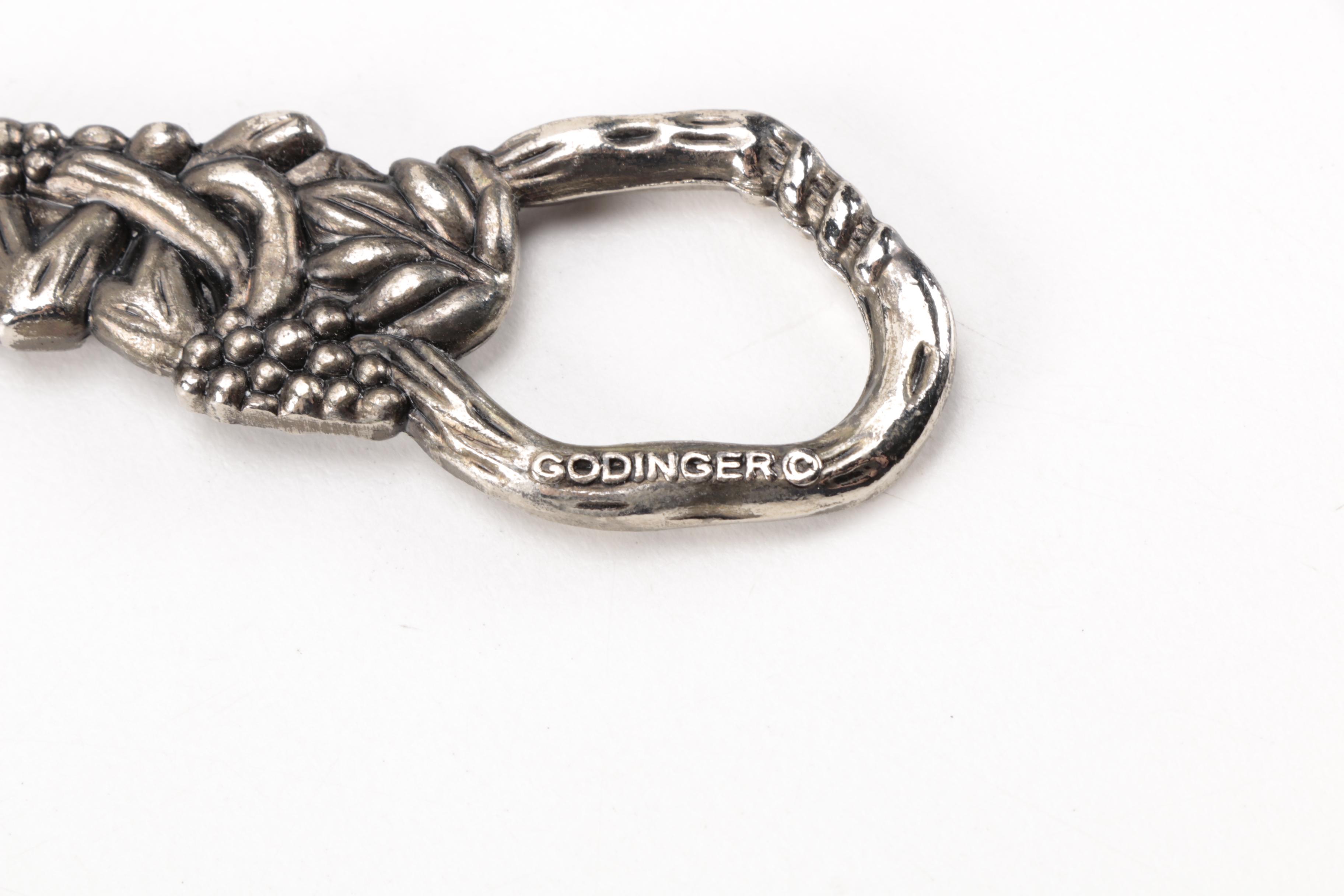 Silver Plate Tableware Featuring F.B. Rogers Silver Co.