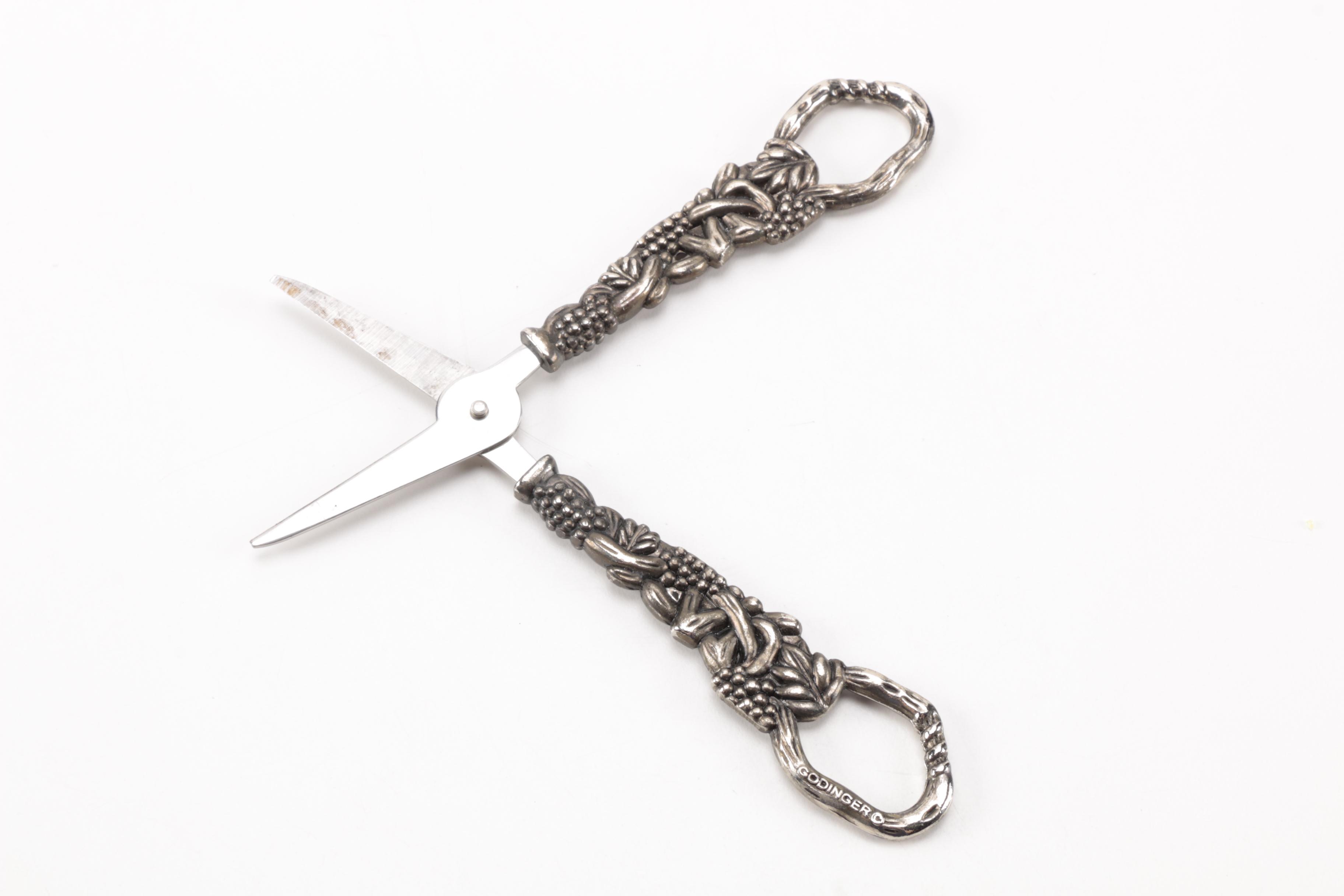 Silver Plate Tableware Featuring F.B. Rogers Silver Co.