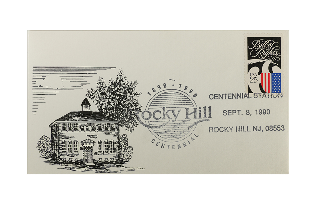 United States Mint Commemorative Stamp Sets