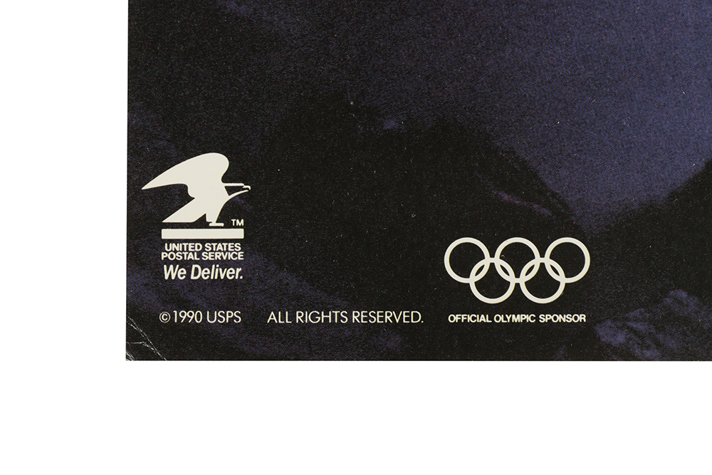 United States Mint Commemorative Stamp Sets