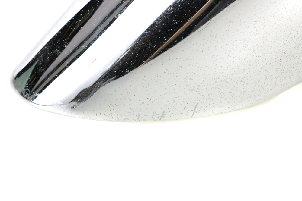 Sandro Bocola Limited Edition Plastic Sculpture "Nude 1970"