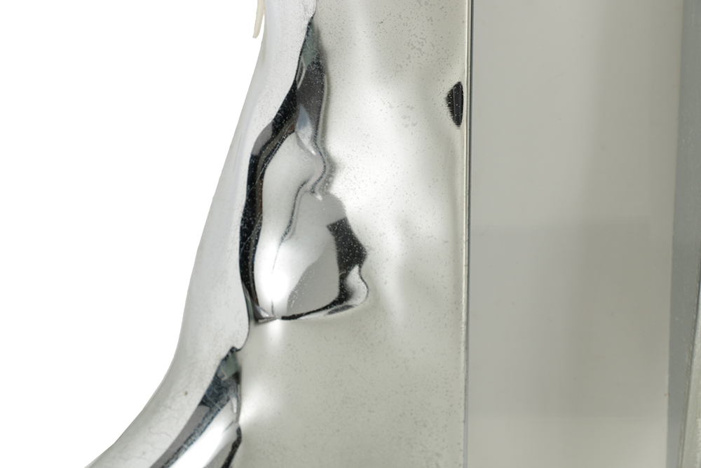 Sandro Bocola Limited Edition Plastic Sculpture "Nude 1970"