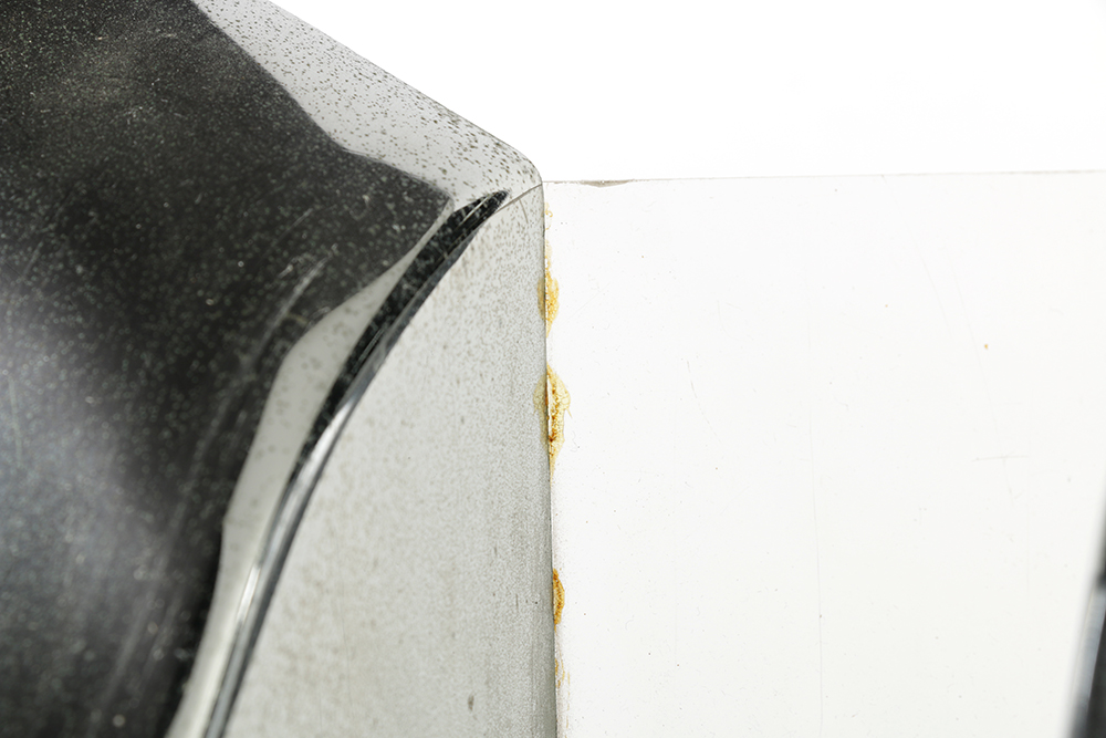 Sandro Bocola Limited Edition Plastic Sculpture "Nude 1970"