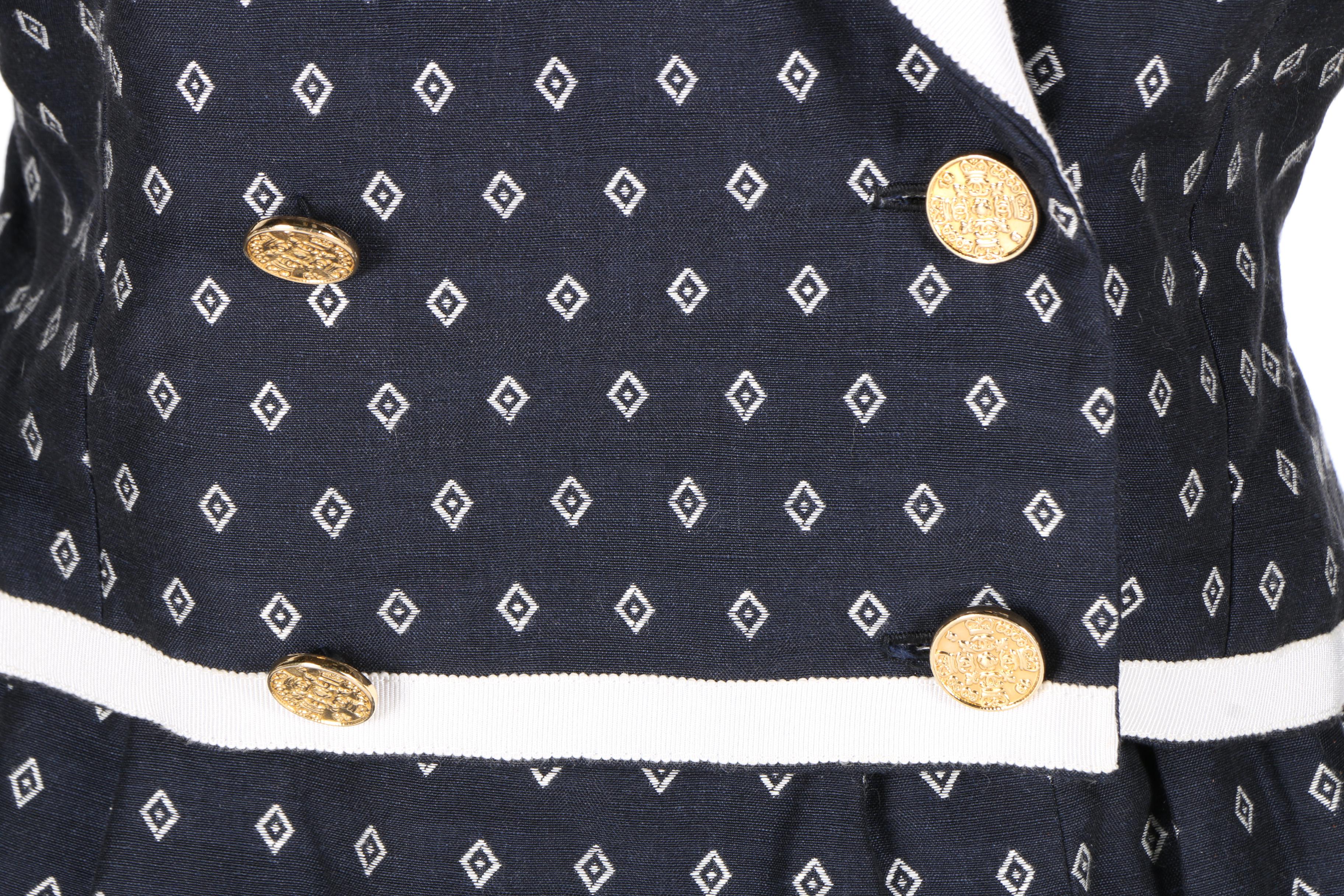 Chanel Boutique Skirt Suit