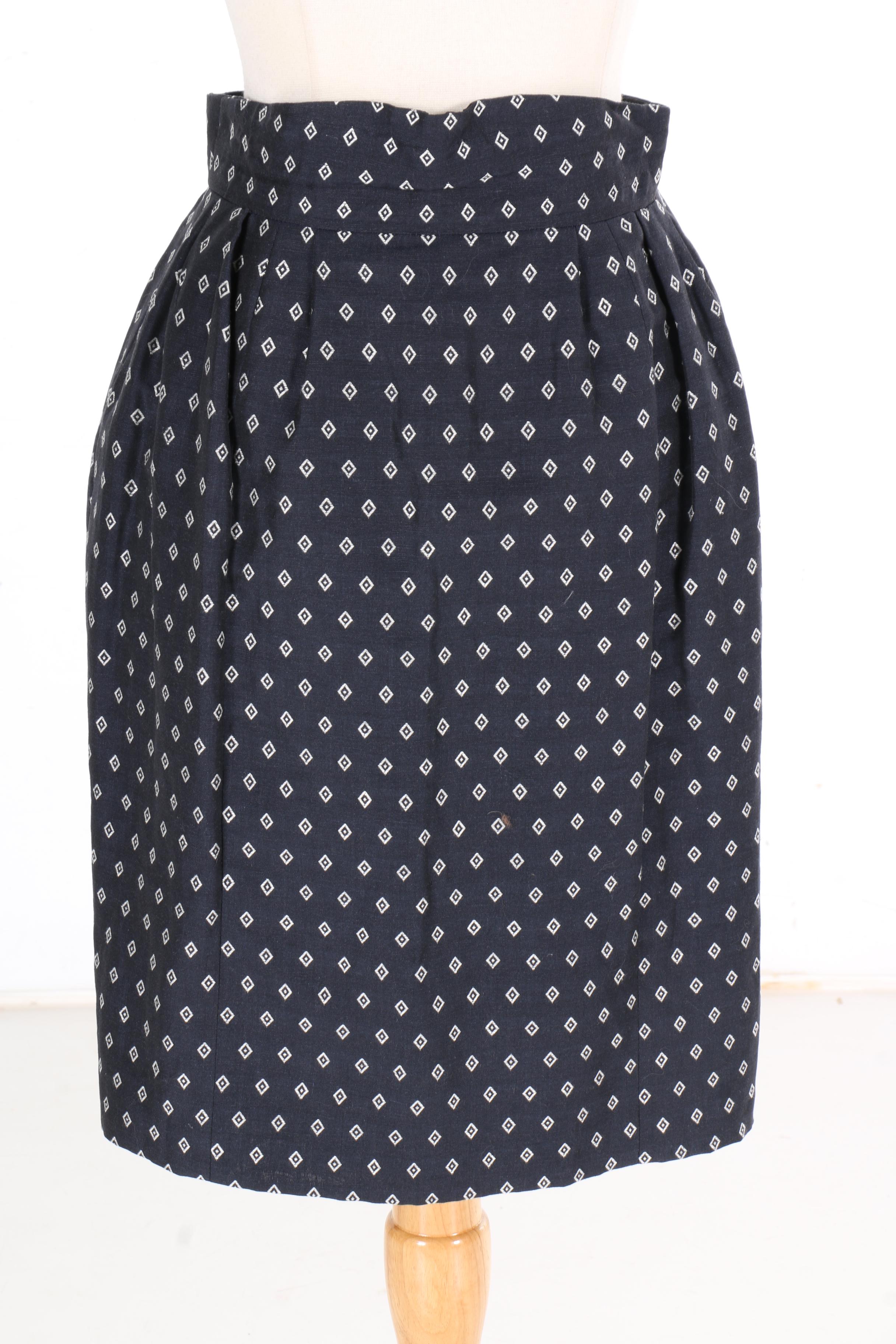 Chanel Boutique Skirt Suit