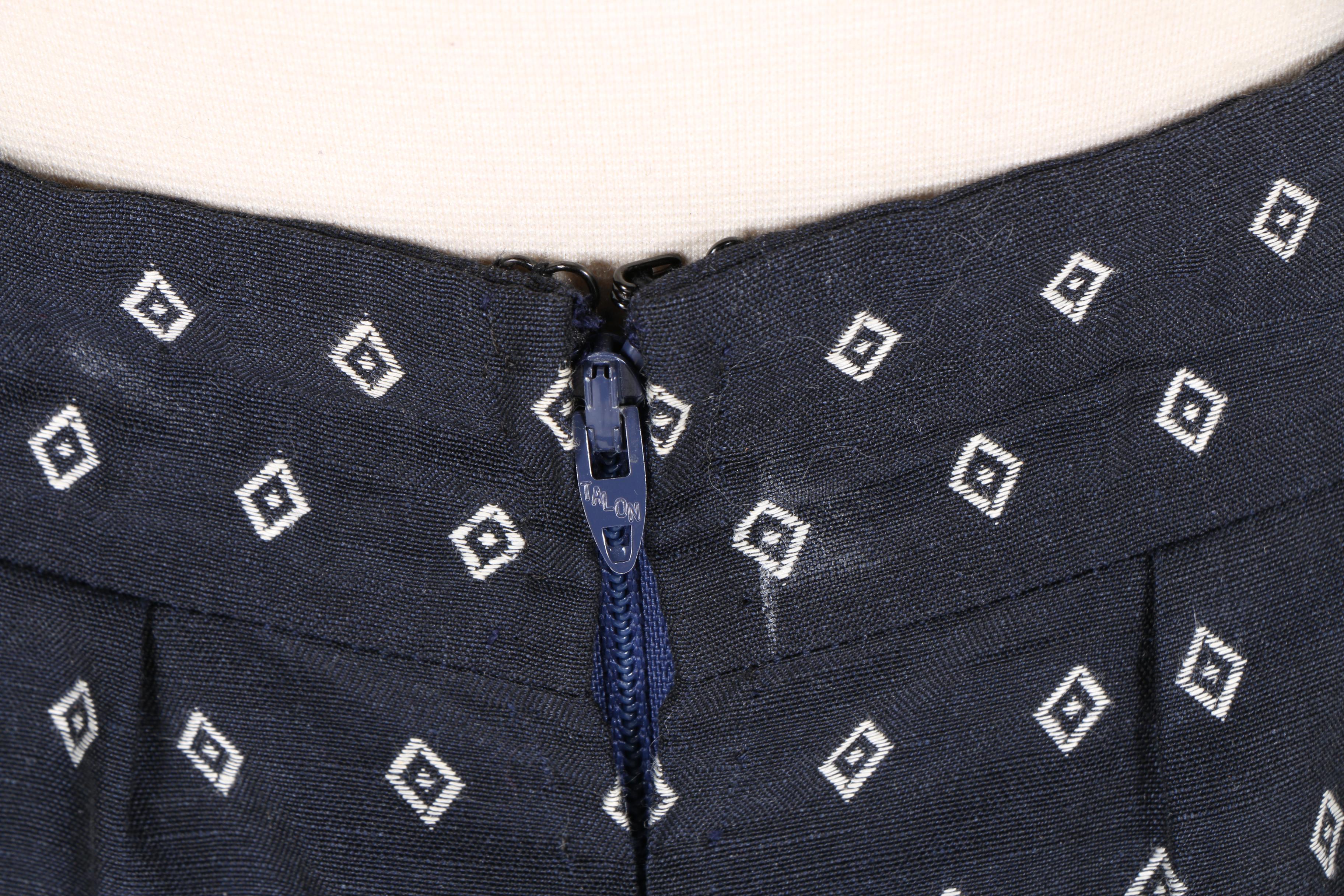 Chanel Boutique Skirt Suit