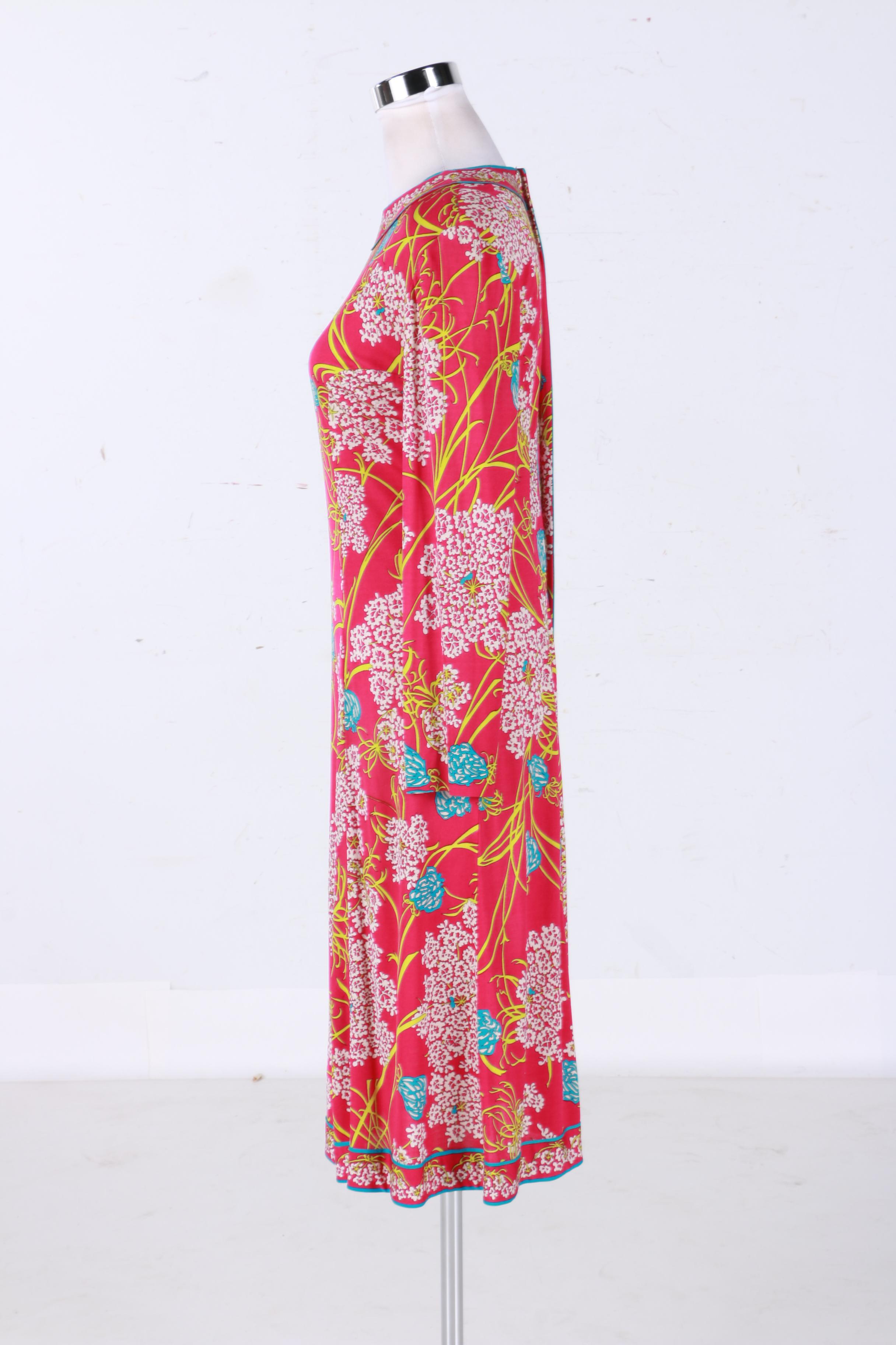 Vintage Emilio Pucci Dress
