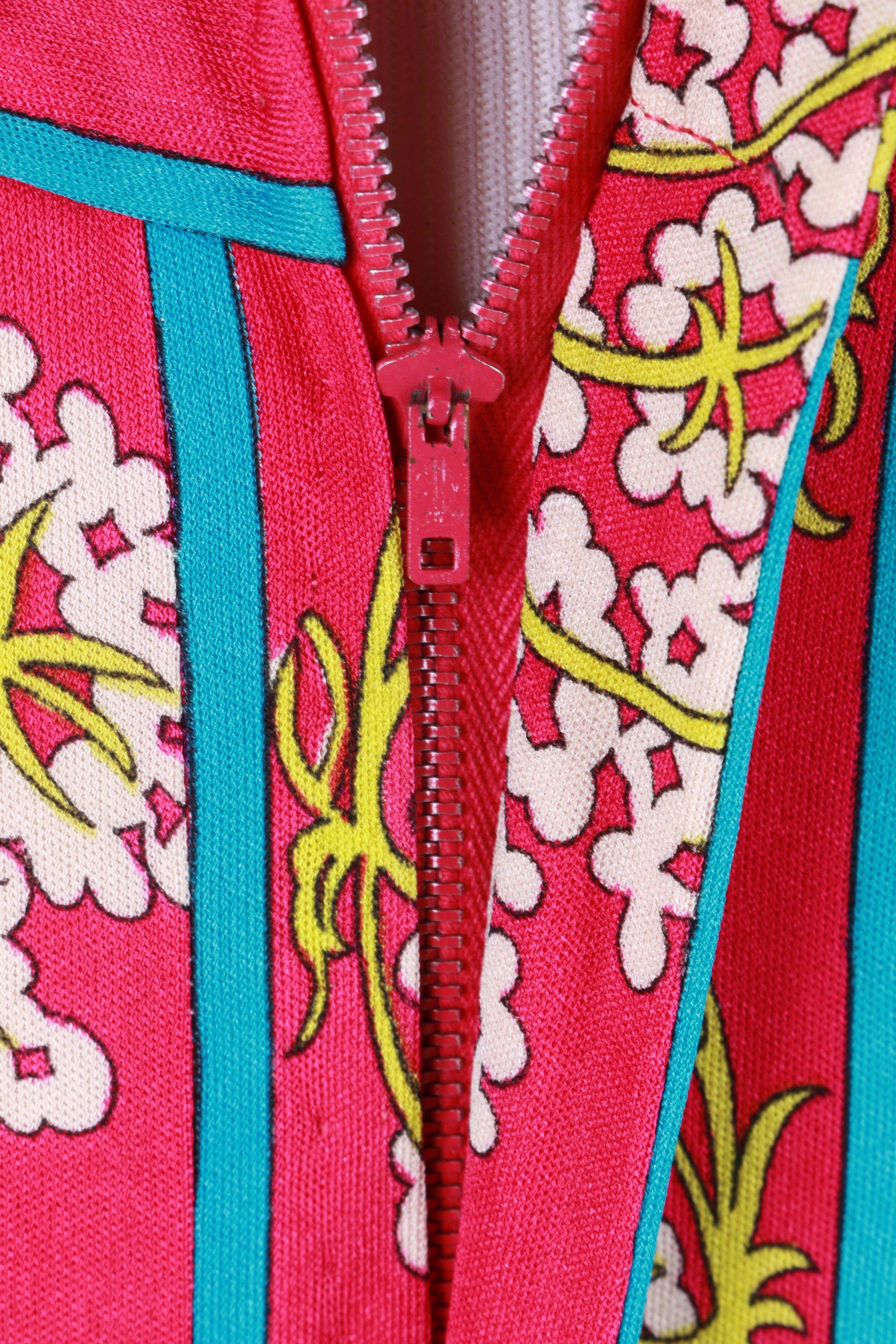 Vintage Emilio Pucci Dress