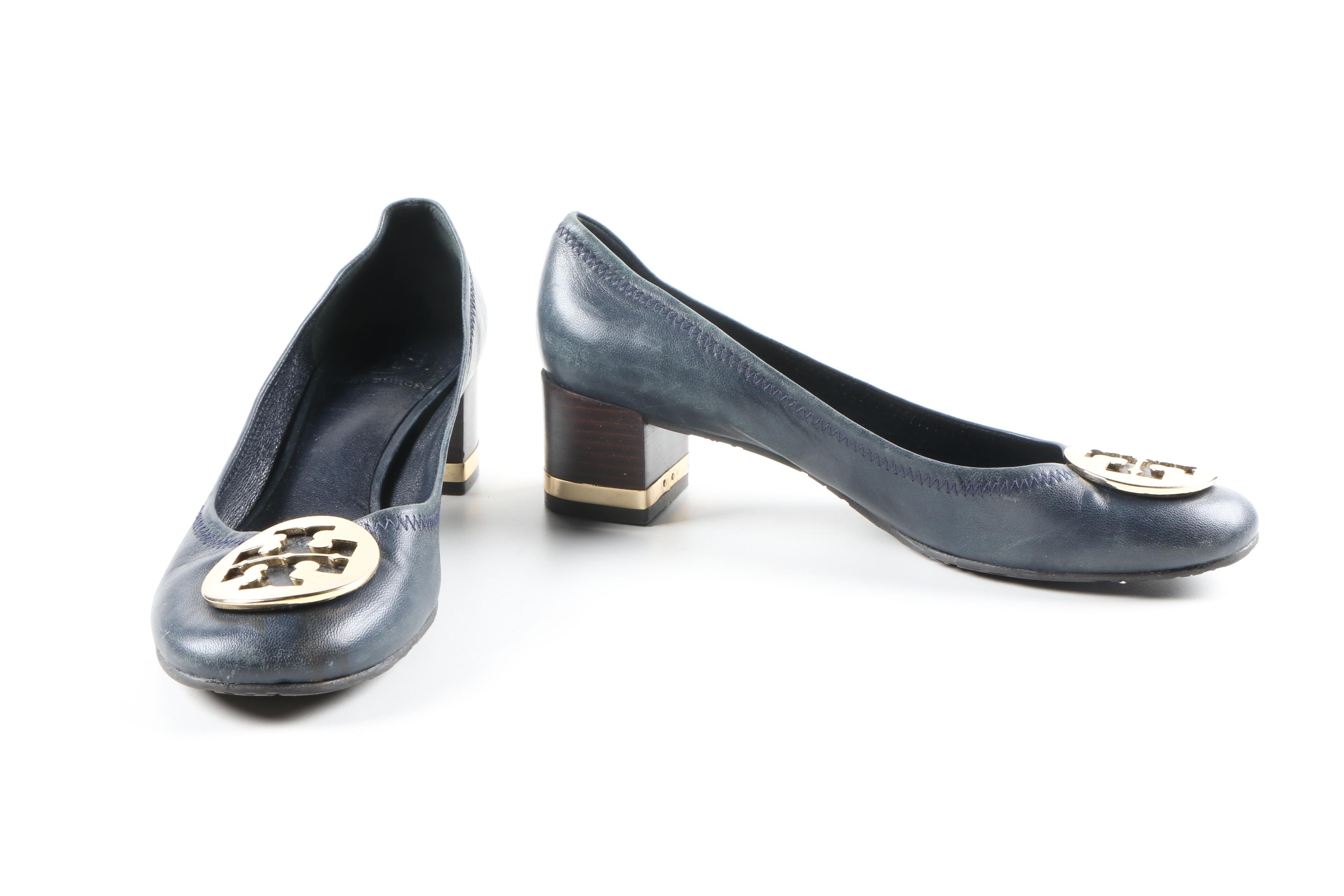 Tory Burch Heels