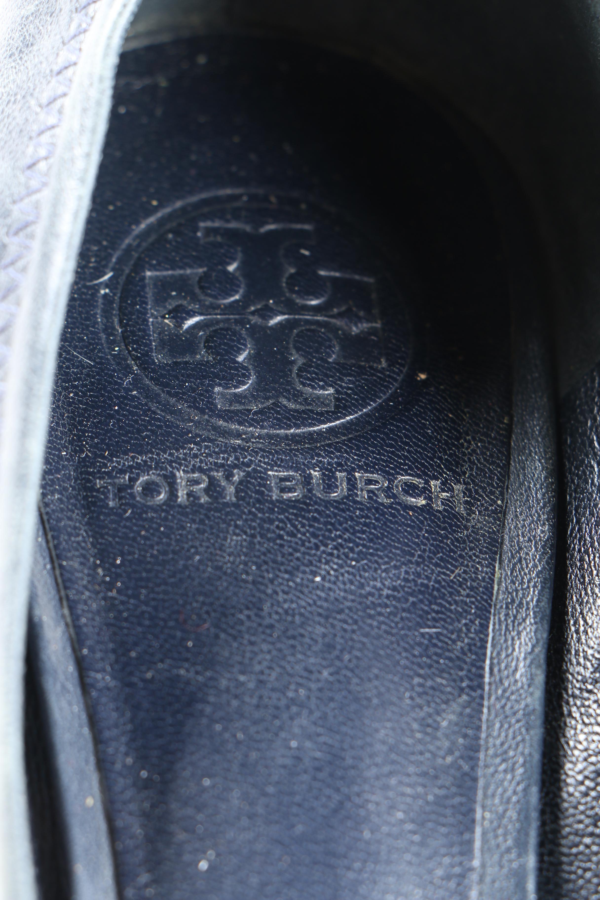 Tory Burch Heels