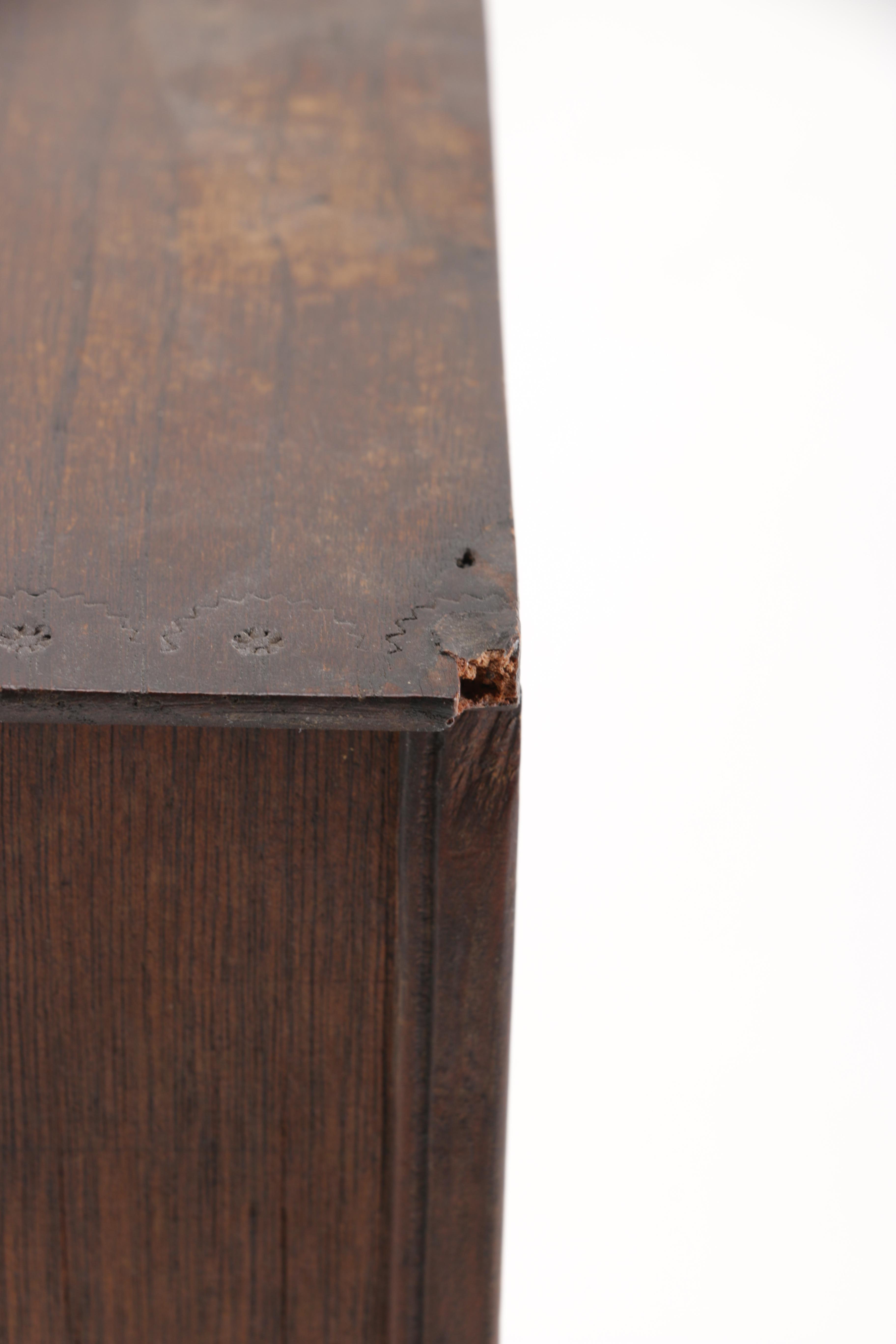 Vintage Mirror, Jewelry Box, and Display Case