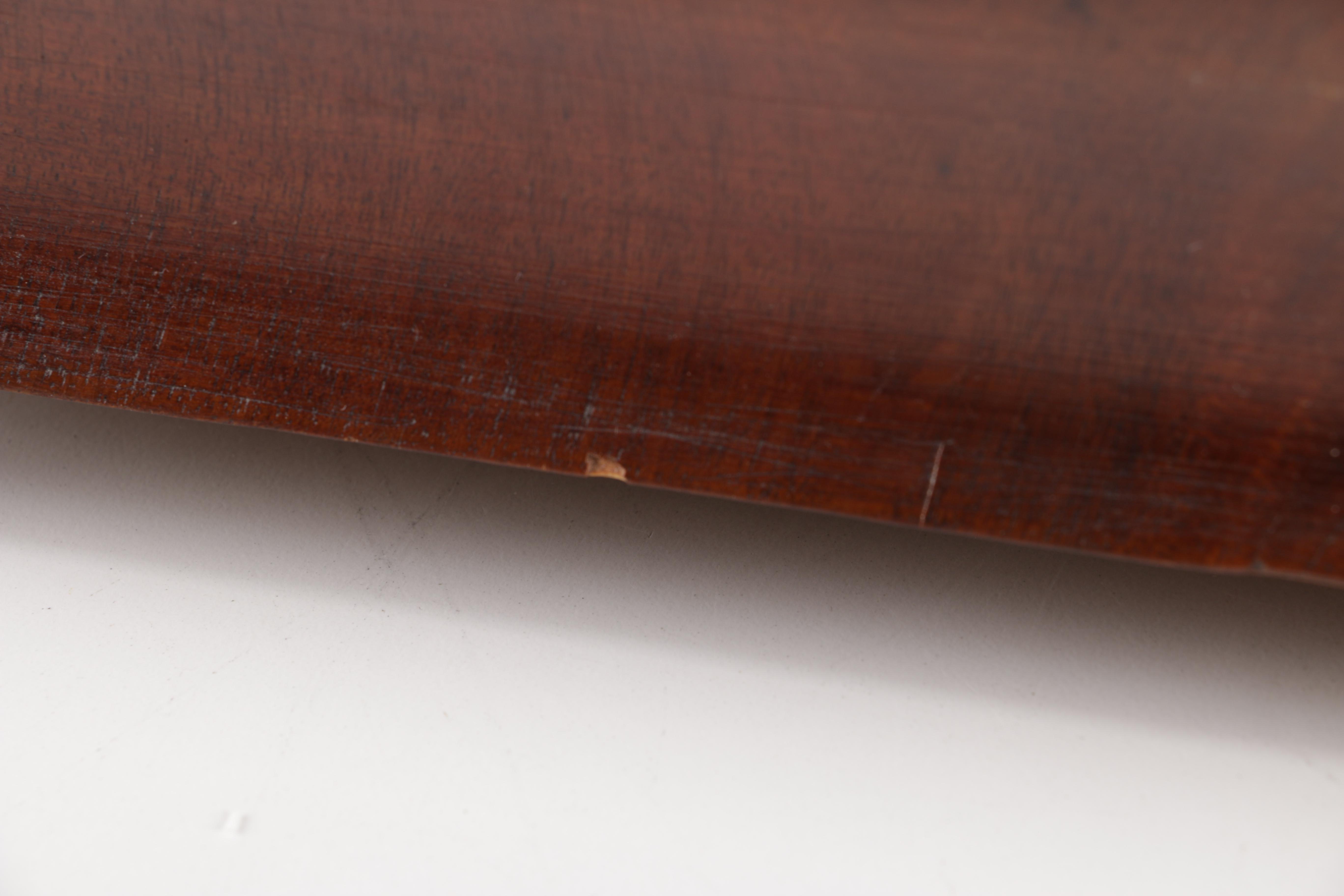 Vintage Mirror, Jewelry Box, and Display Case