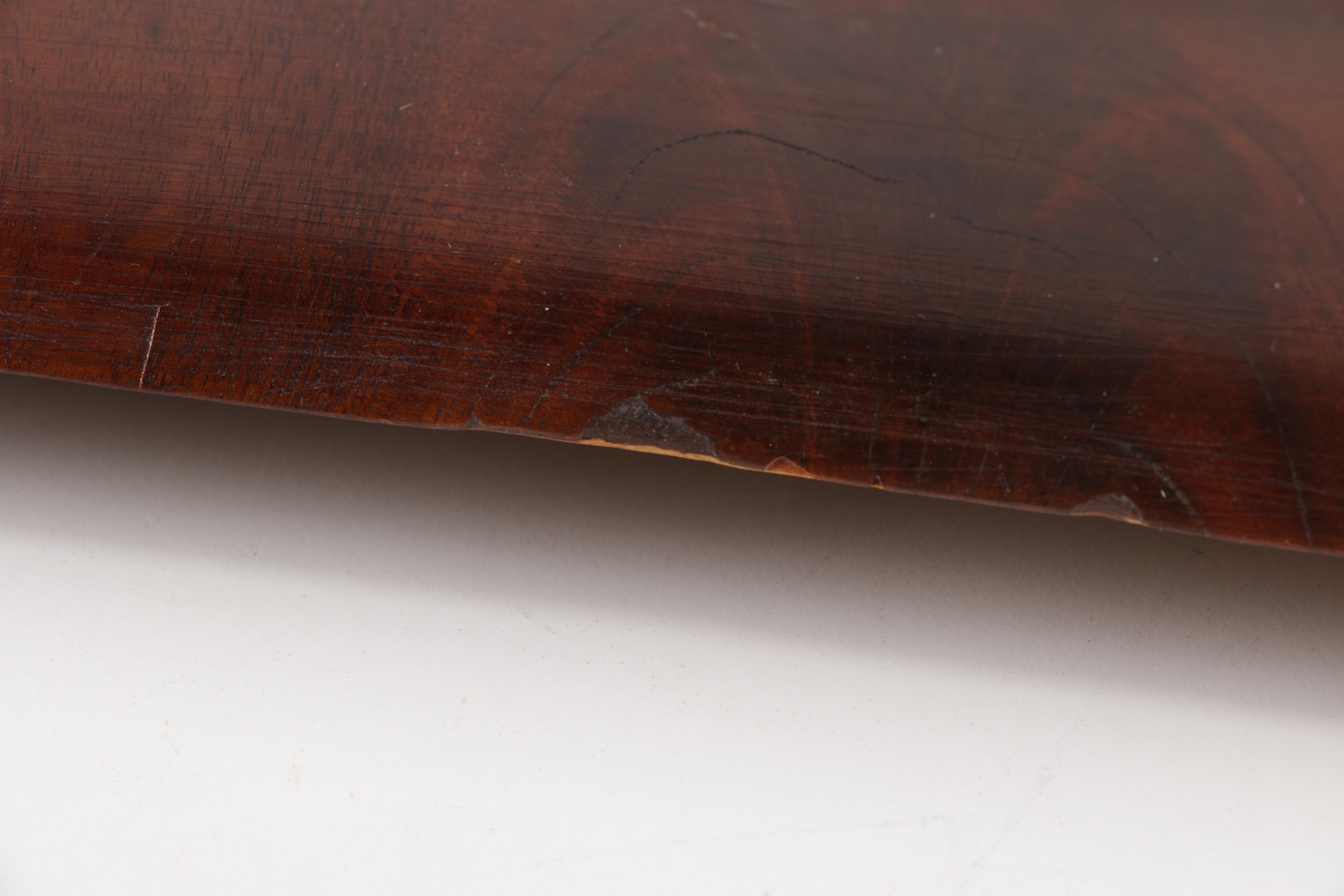 Vintage Mirror, Jewelry Box, and Display Case