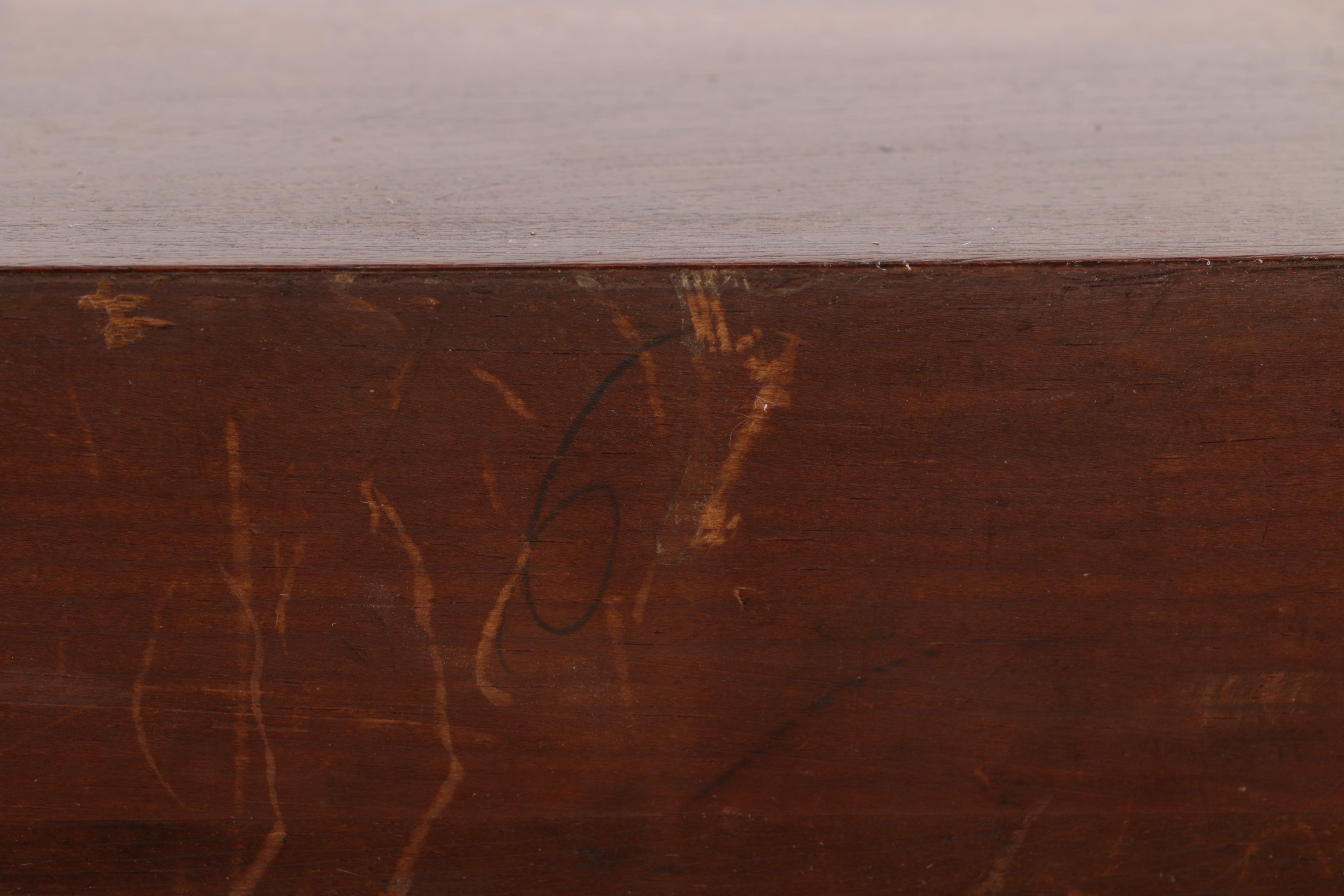 Vintage Mirror, Jewelry Box, and Display Case