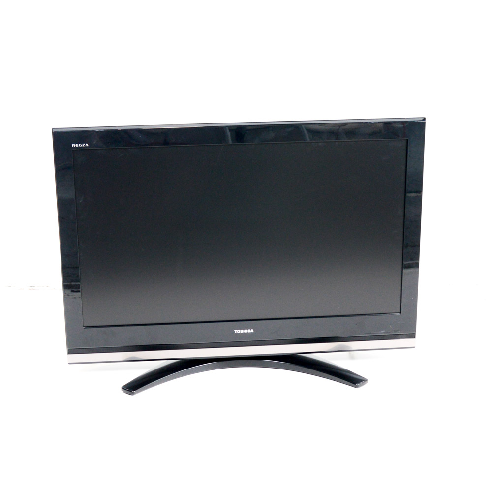 Toshiba REGZA Television