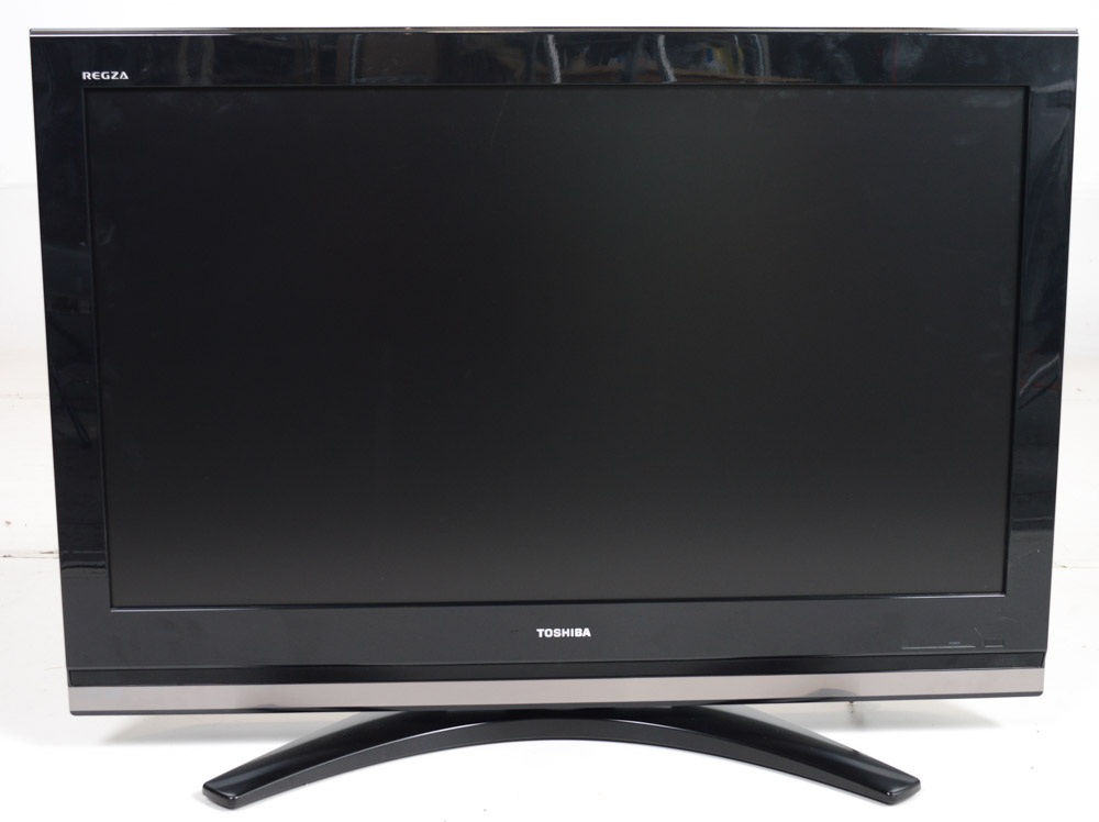 Toshiba REGZA Television