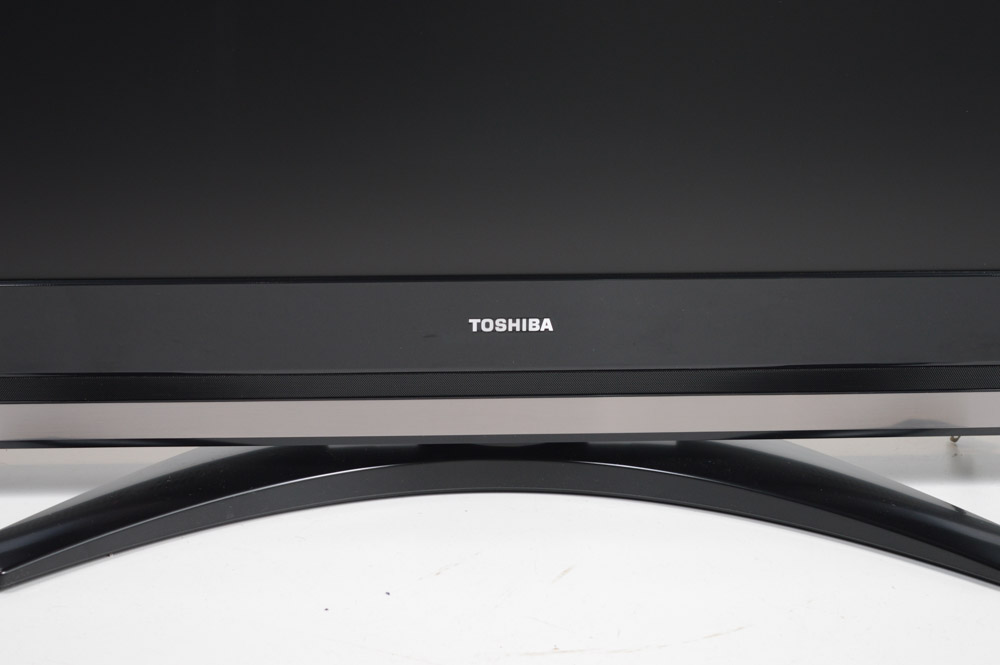 Toshiba REGZA Television