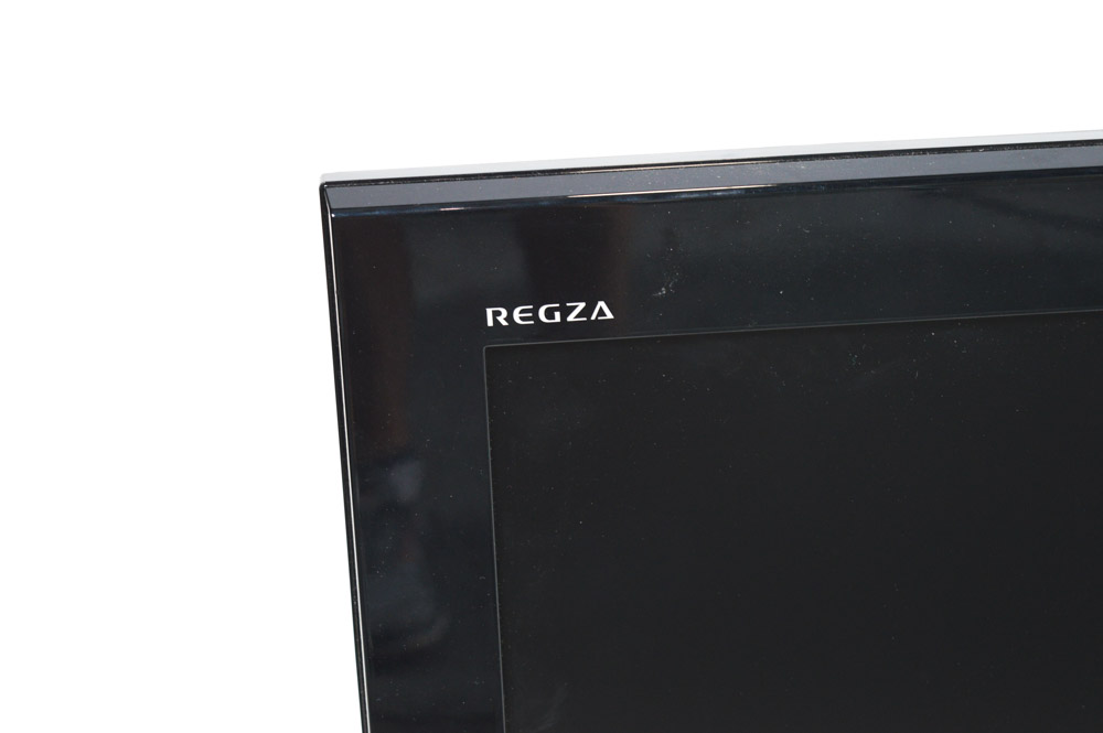 Toshiba REGZA Television