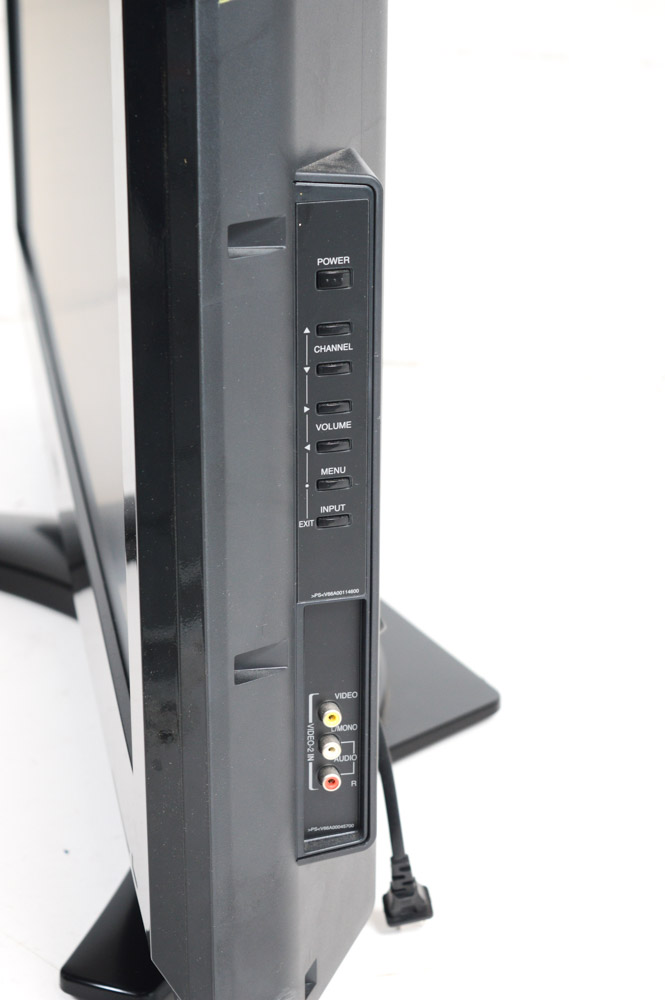 Toshiba REGZA Television