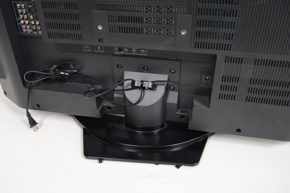 Toshiba REGZA Television