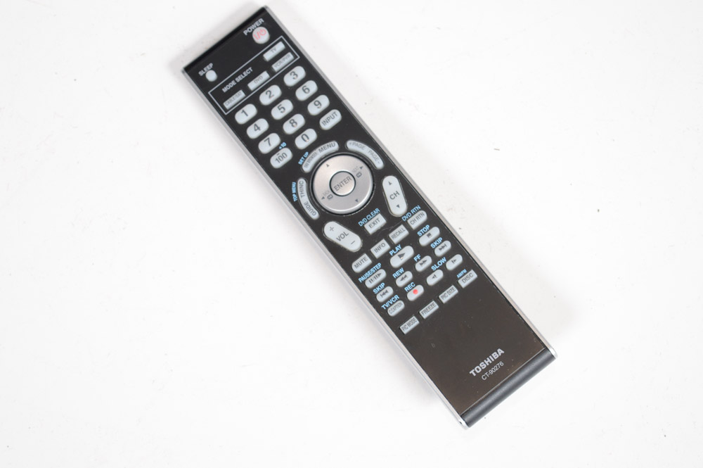 Toshiba REGZA Television