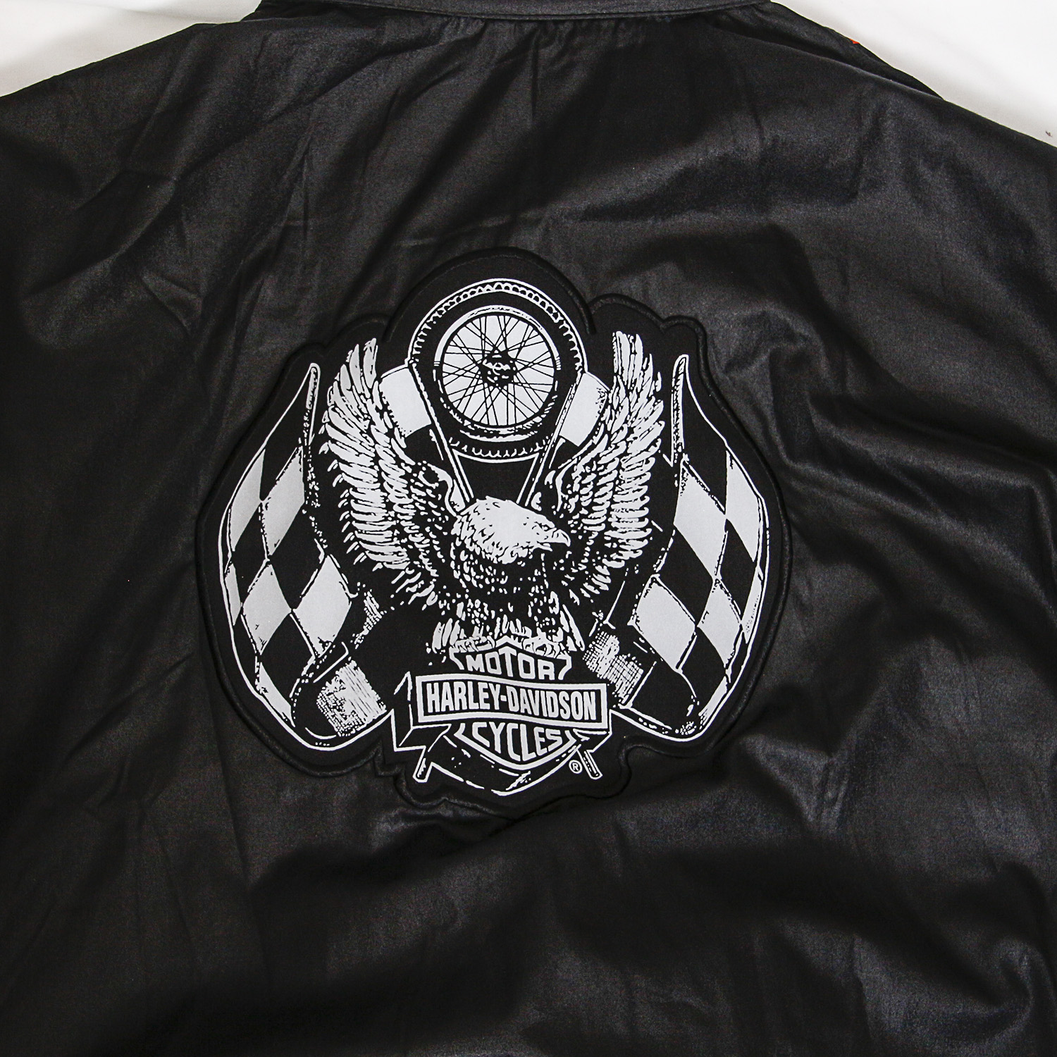 Grouping of Harley Davidson Outerwear