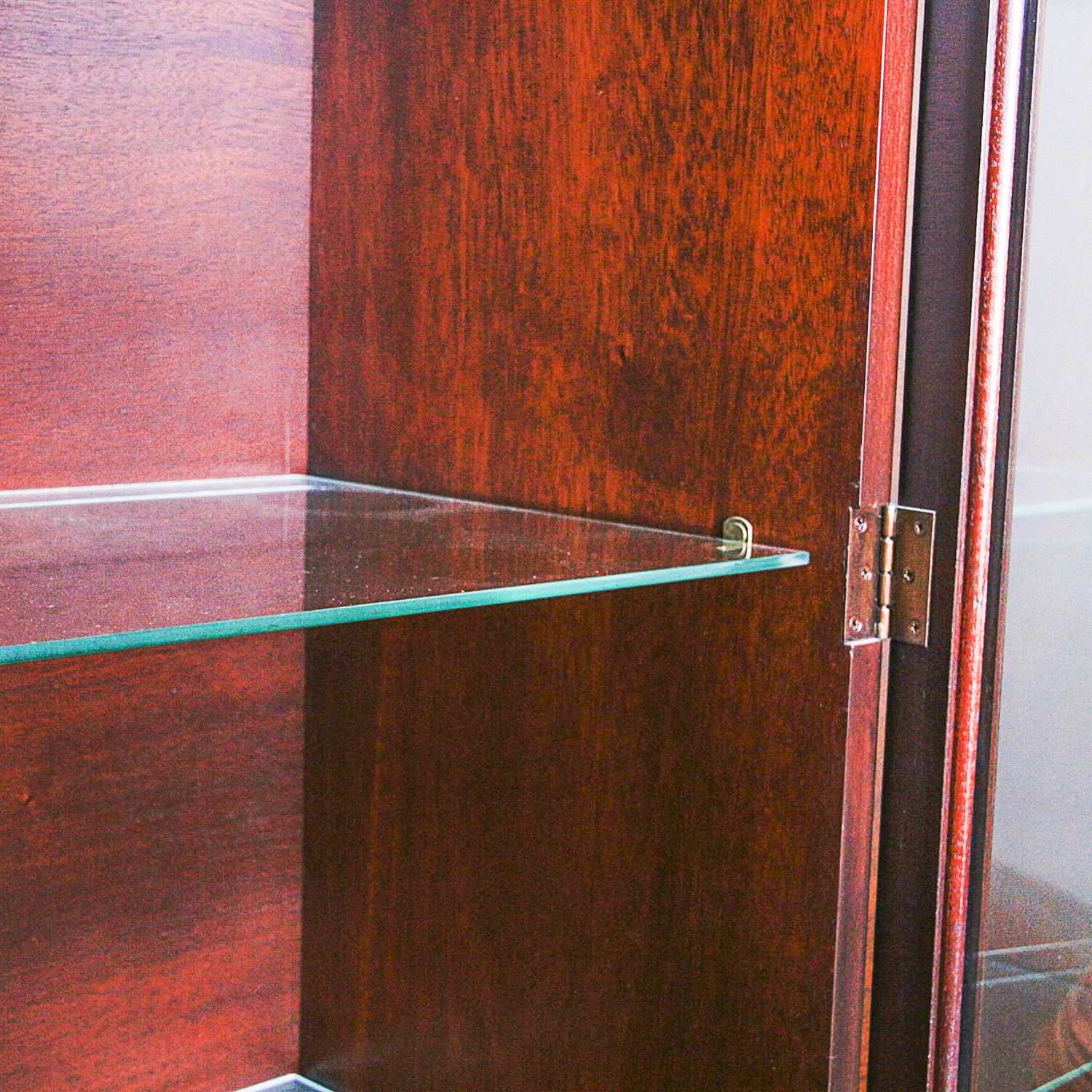 Hickory Chair Company China Cabinet