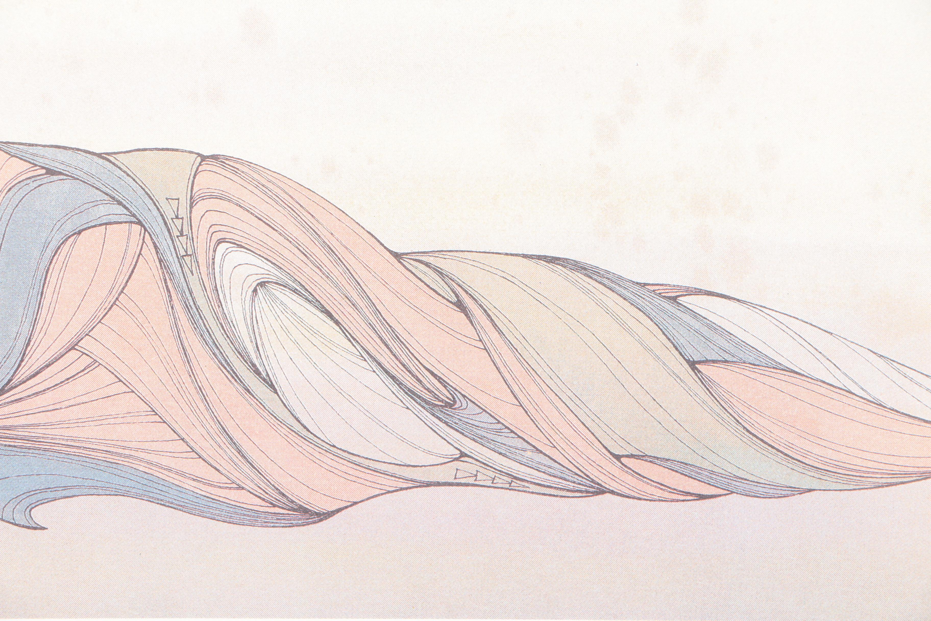 Offset Lithographs After Ioyan Mani "A Mother's Love" and "Night's Protection"