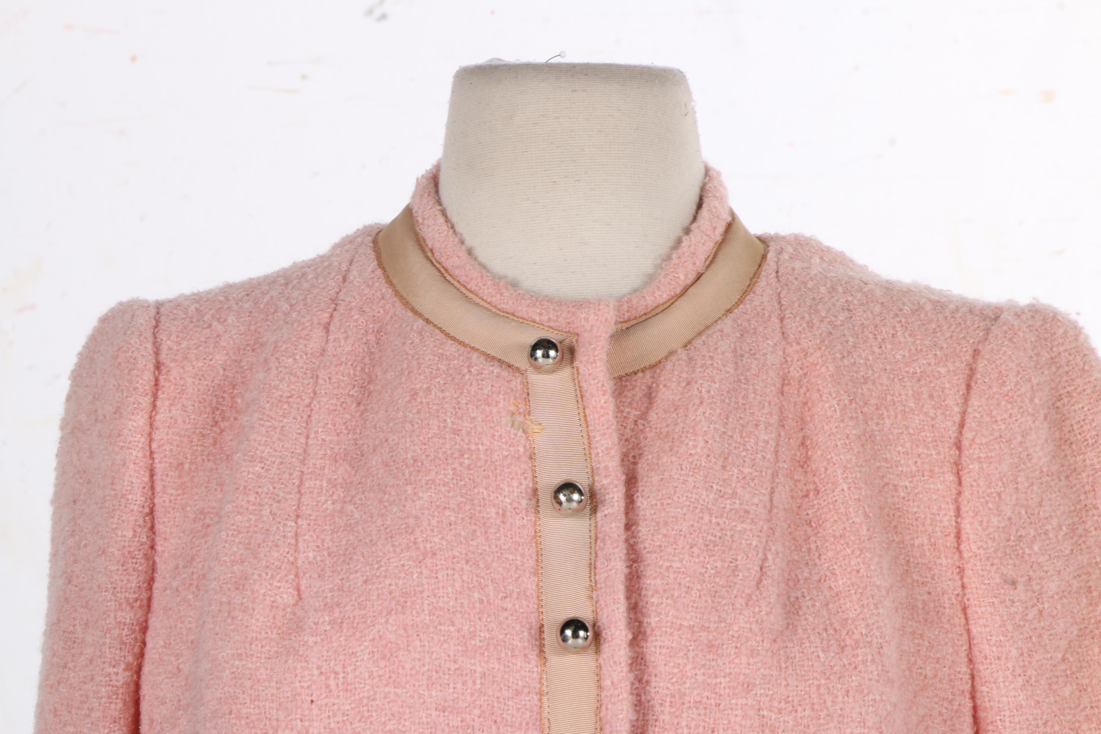 Vintage Youthcroft Coat