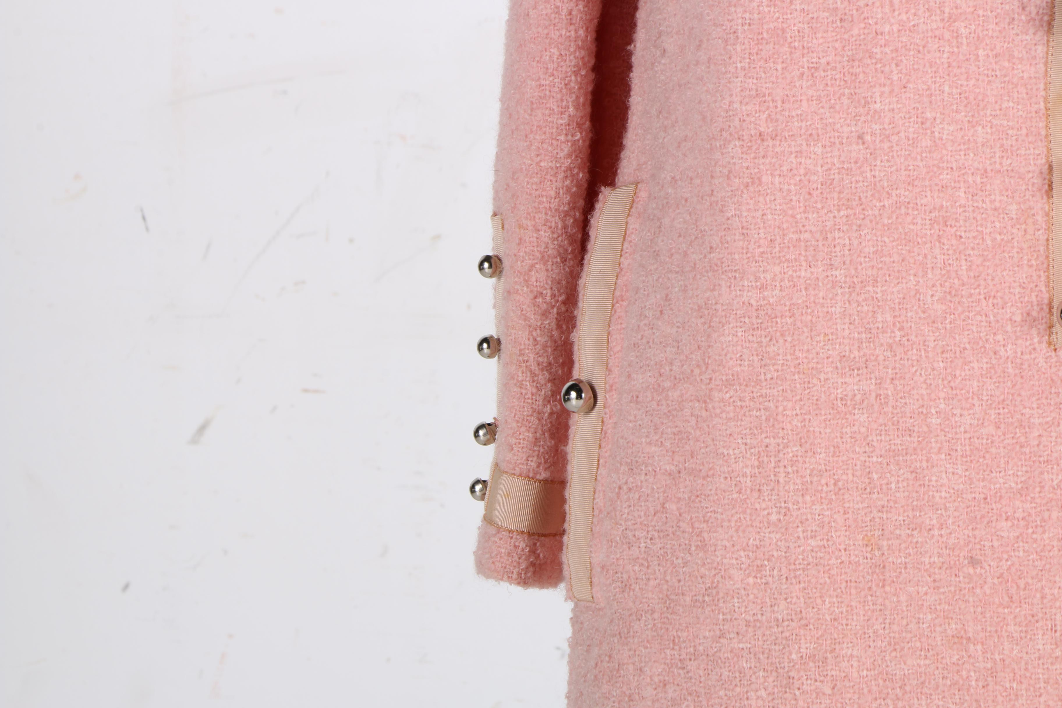 Vintage Youthcroft Coat