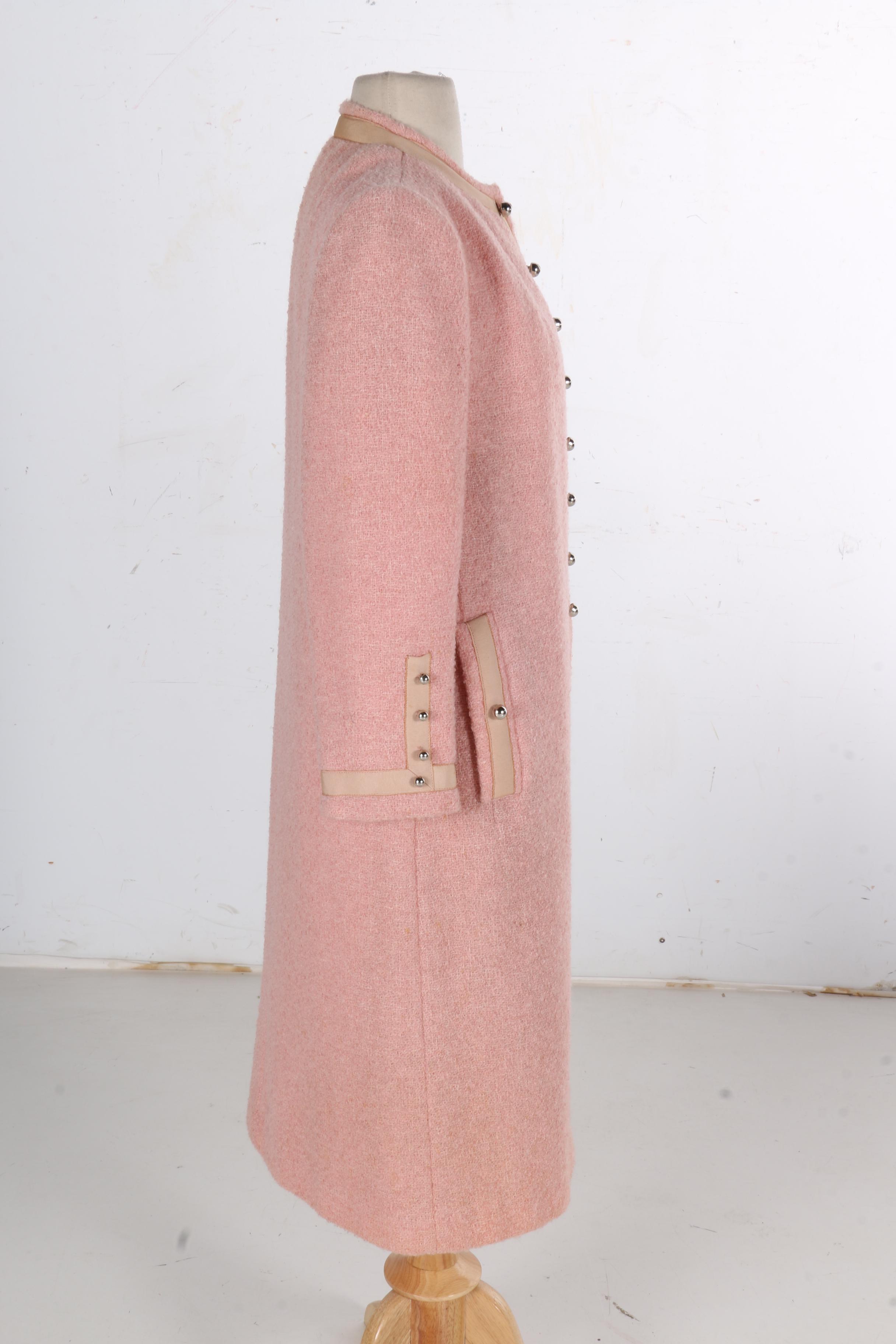 Vintage Youthcroft Coat