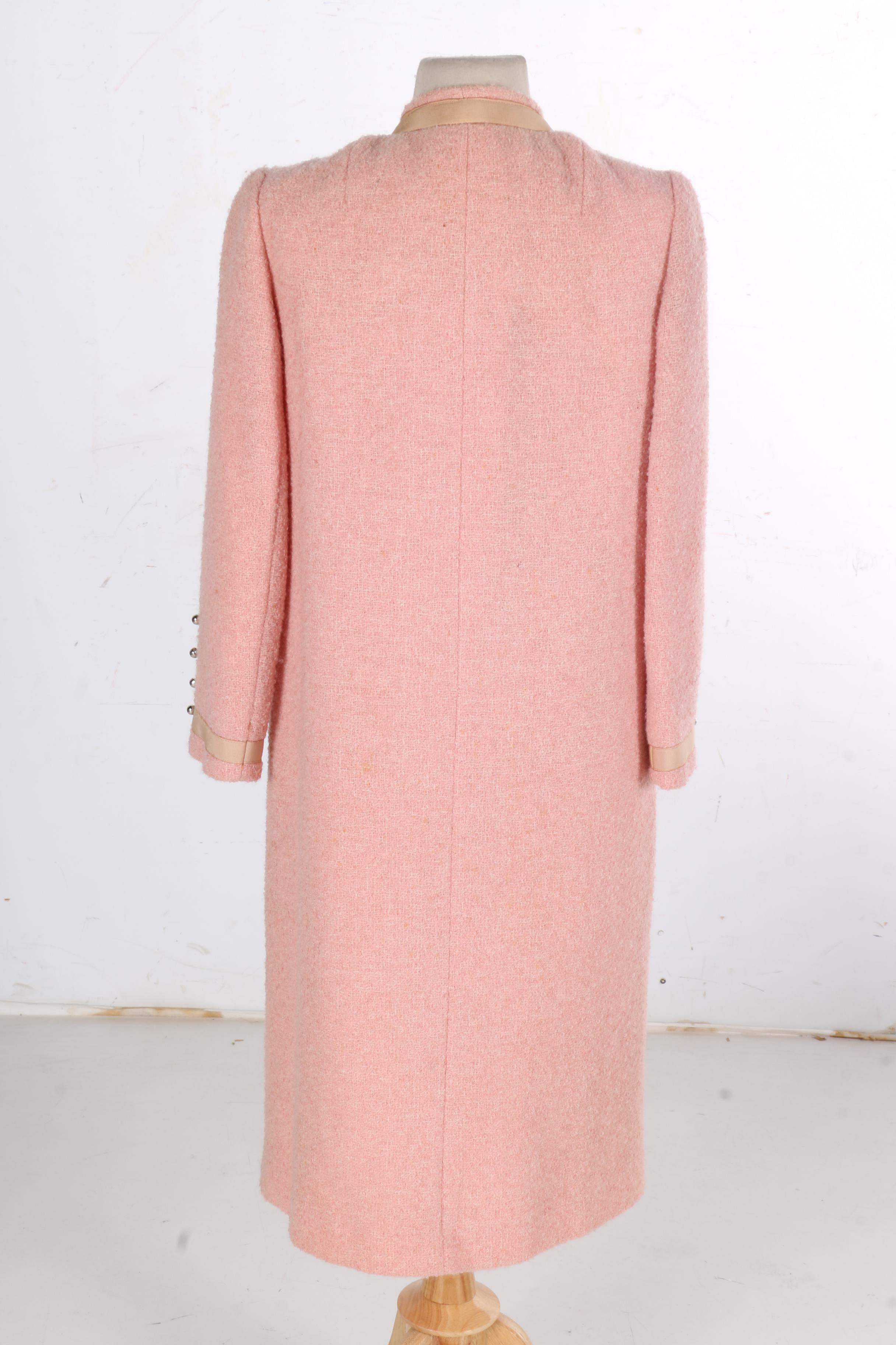 Vintage Youthcroft Coat