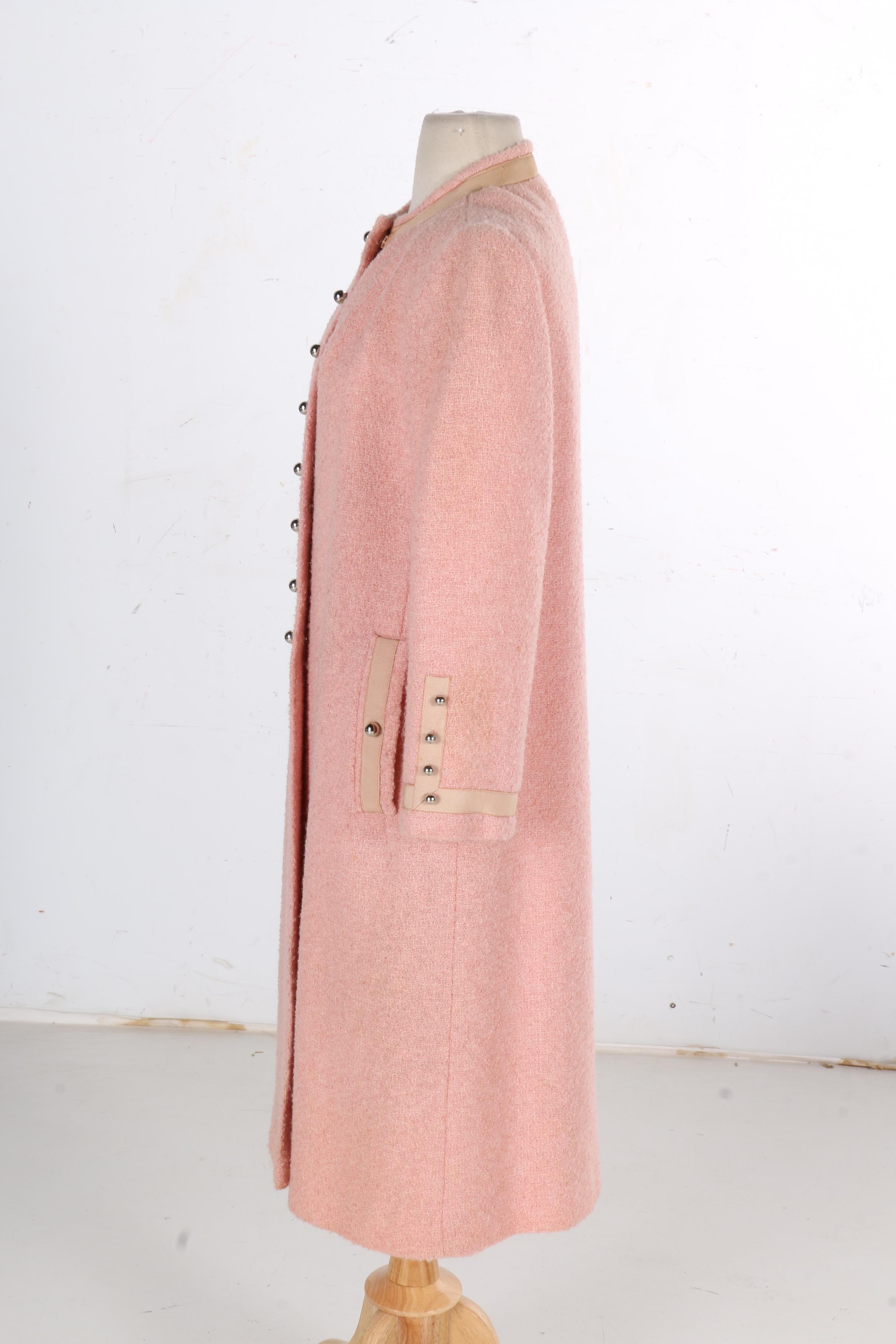 Vintage Youthcroft Coat